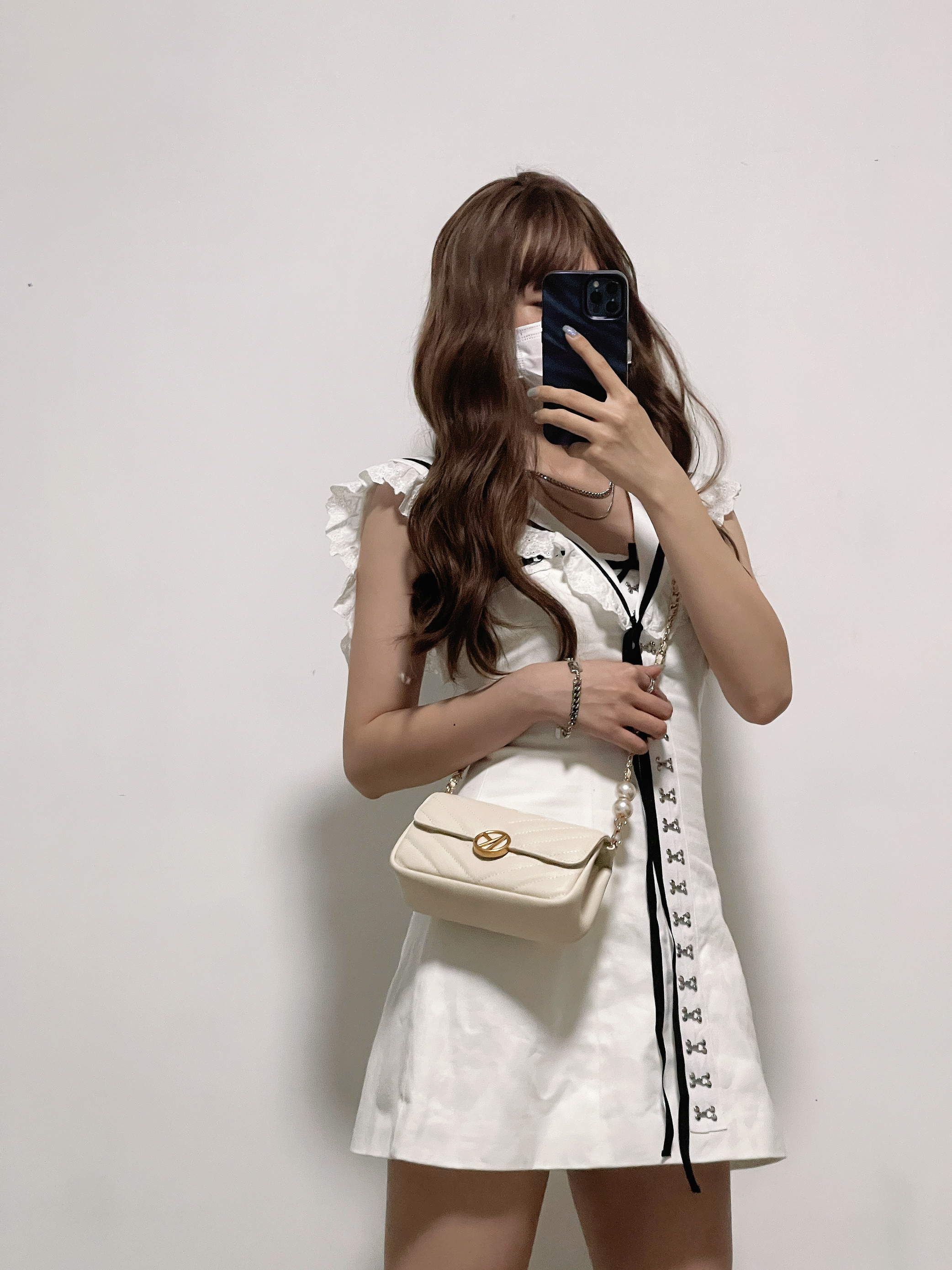 实用又好看👜小香风时尚好包！