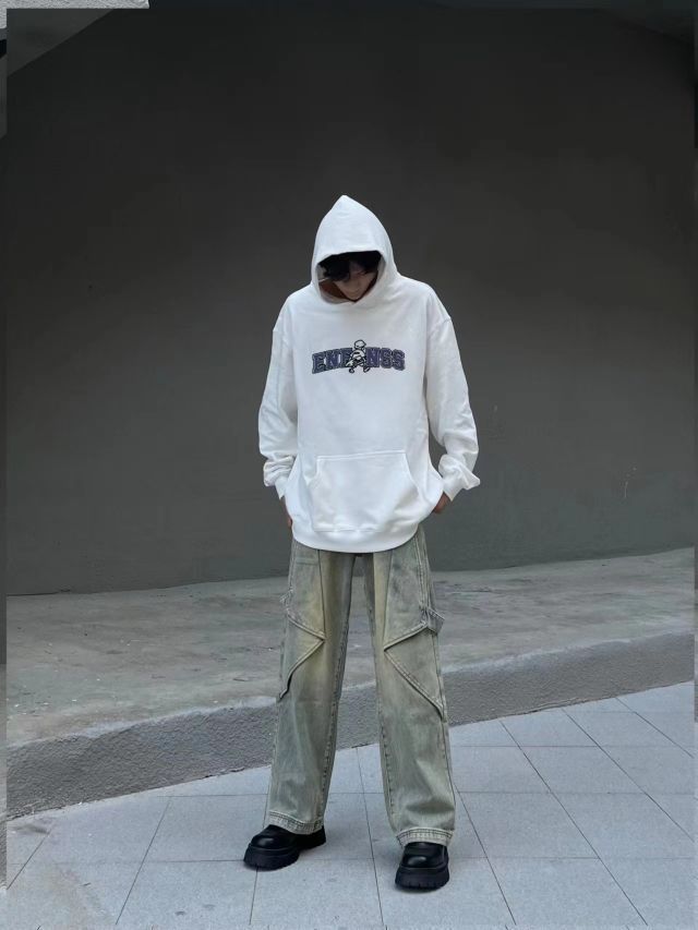 OOTD|降温穿搭首选