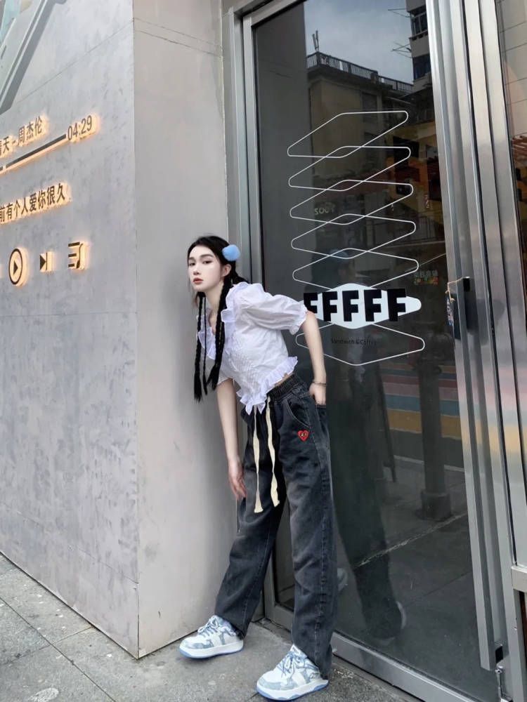 像不像美女 不像把你删了