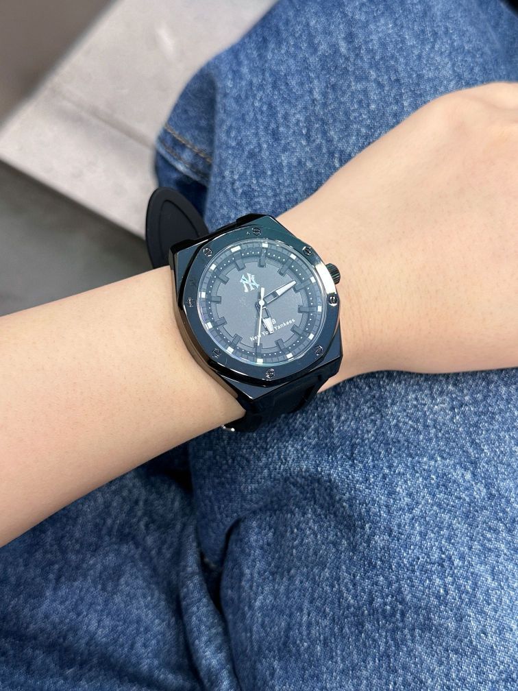 哇哦✨ 戴上就不想摘下来的手表⌚️