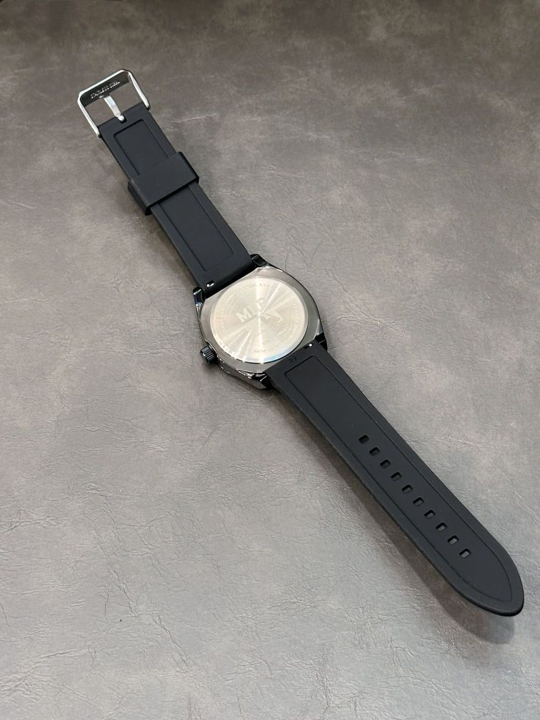 哇哦✨ 戴上就不想摘下来的手表⌚️