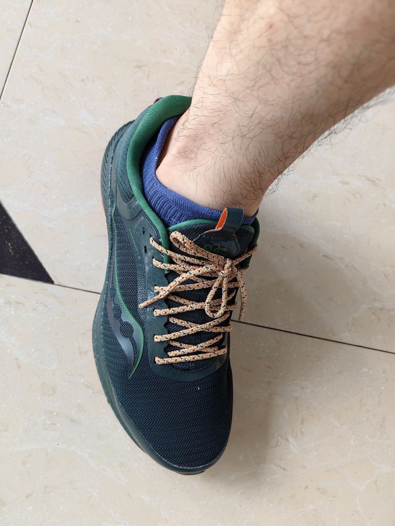 晨跑5分配正常足弓的轻量型顶配