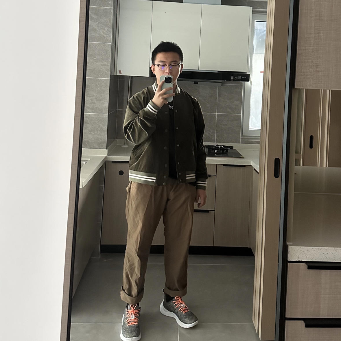 库里10，绝对不会错的一双鞋！