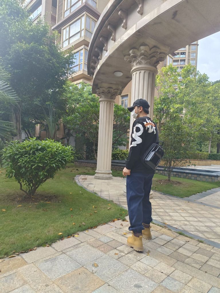 ♨️hiphop街头运动🇨🇳型男计划