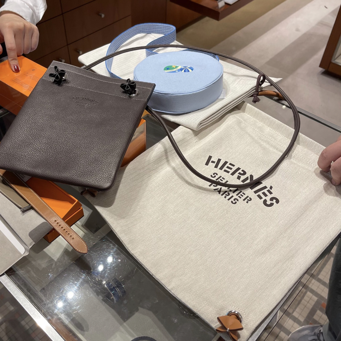 要说高端大气上档次还是得它