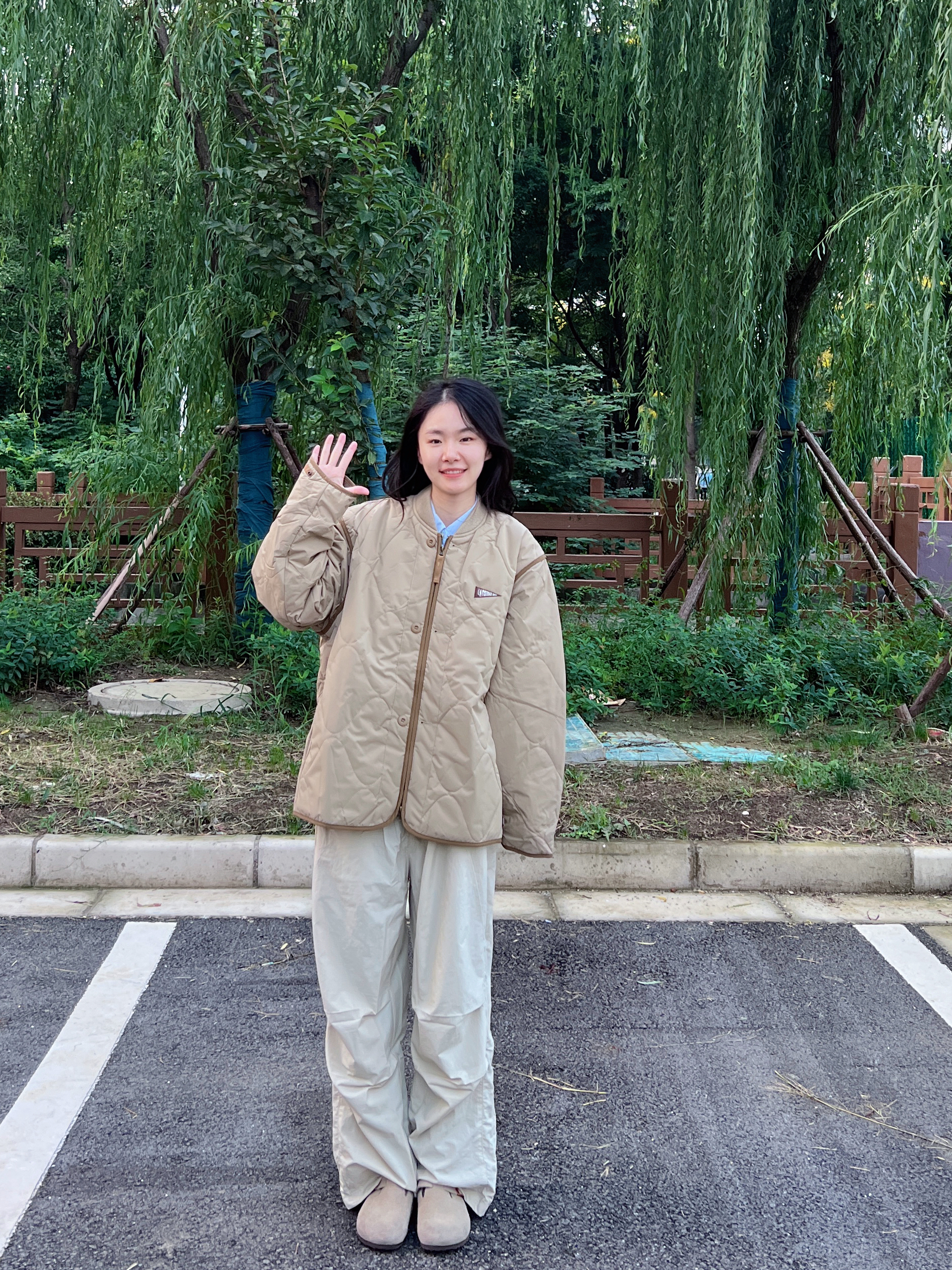 和你共赴秋冬