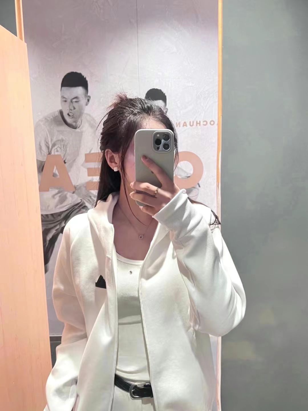 一周穿搭不重样丨这款开衫很好搭