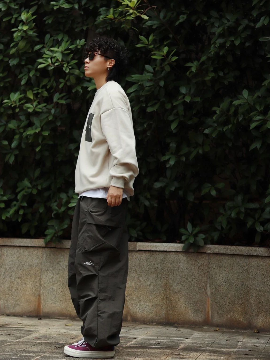 OOTD| 🍂初秋这样穿