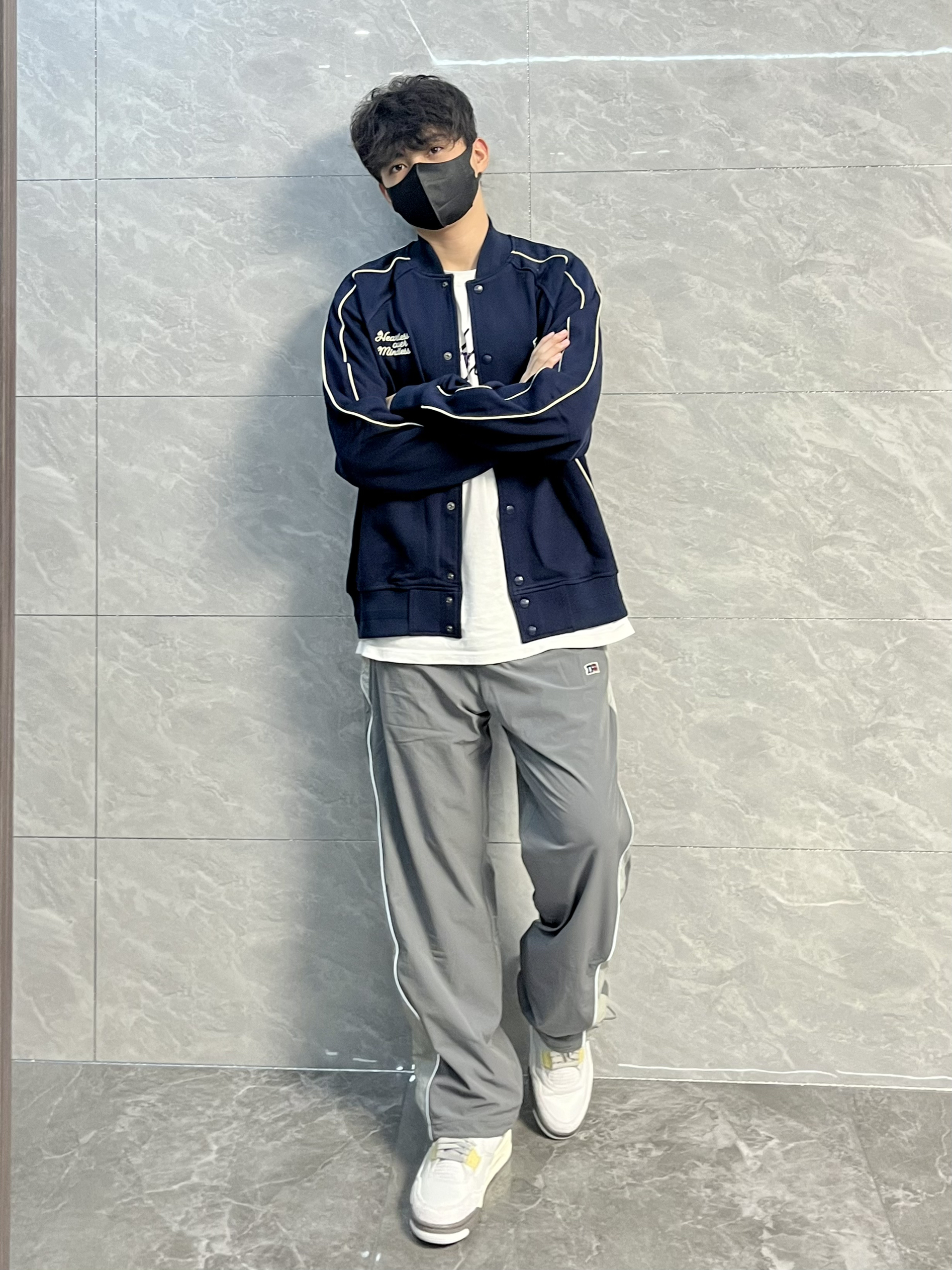 七夕穿这套不得被疯狂要微信😂