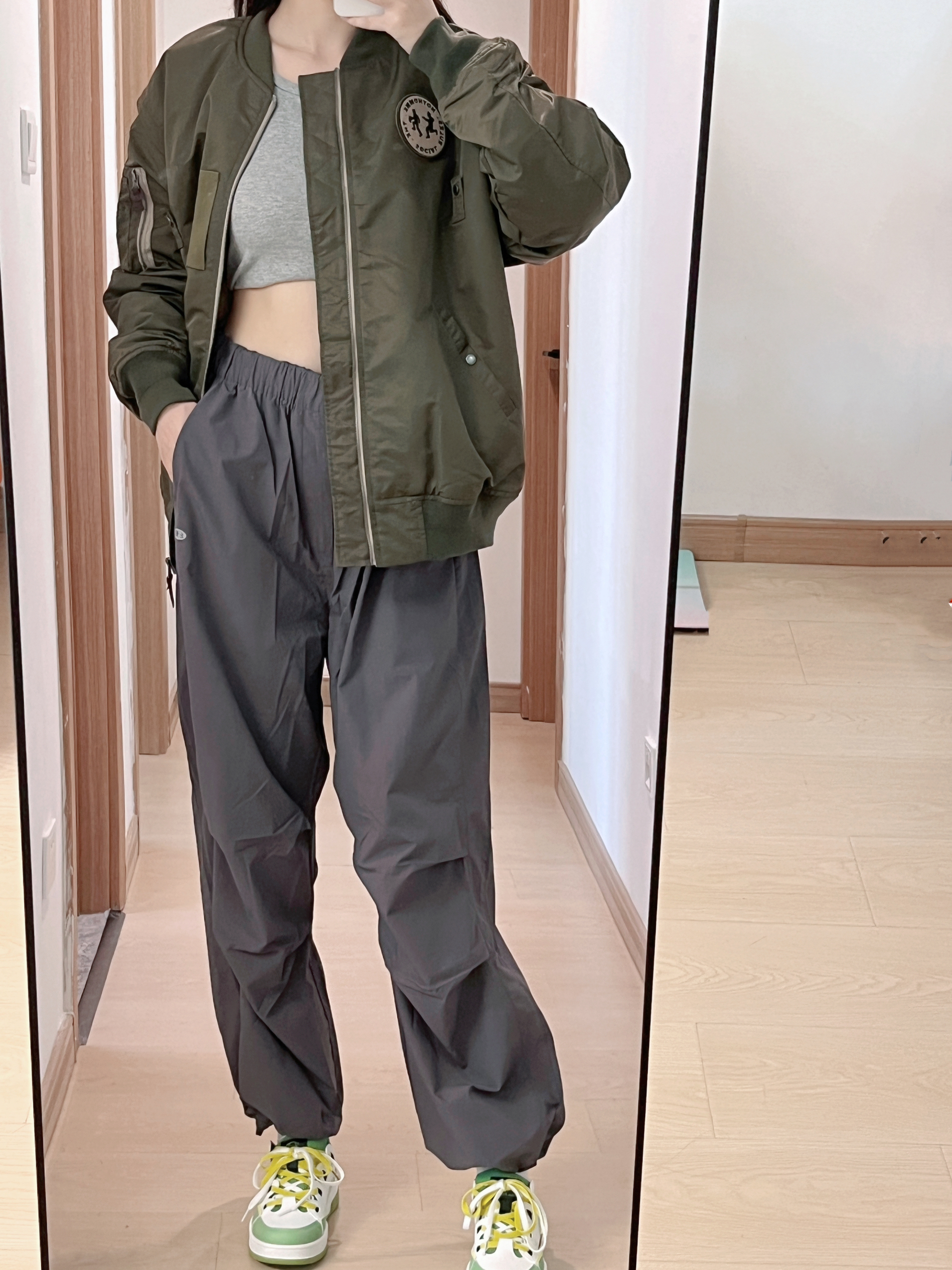 175 0OTDI这一身不要太酷