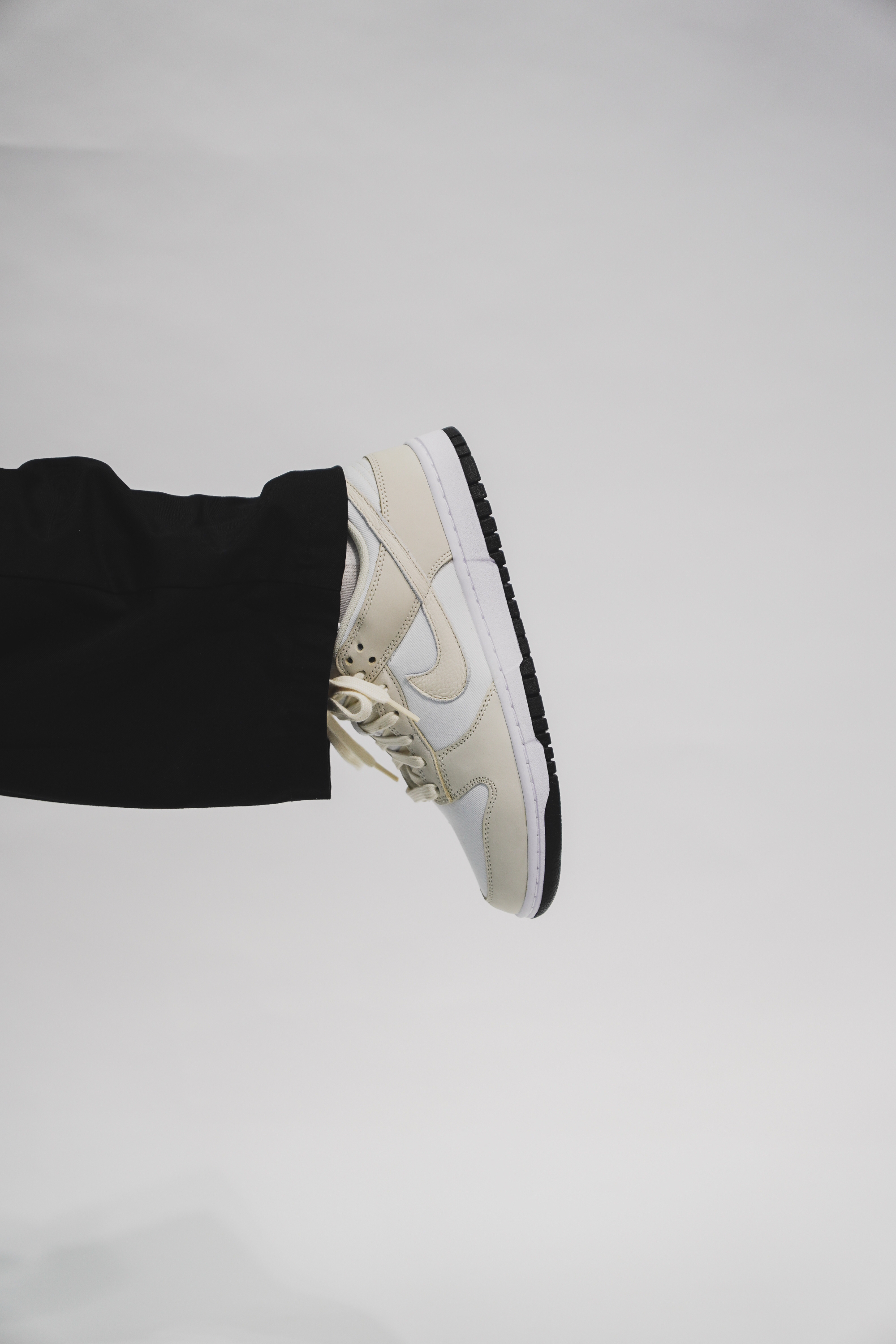 NIKE Dunk Low “Coconut Milk”「牛奶」