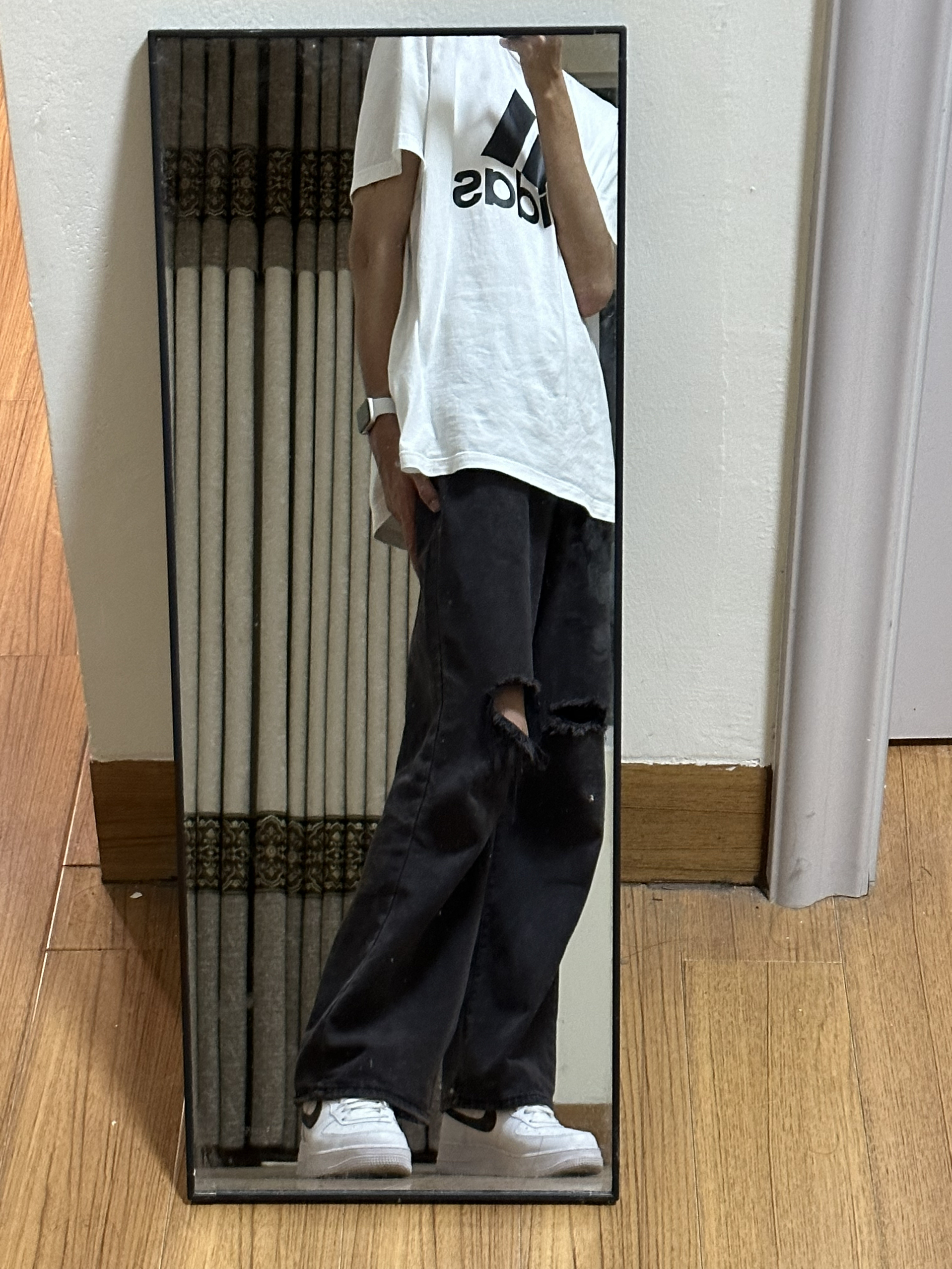 百搭神裤