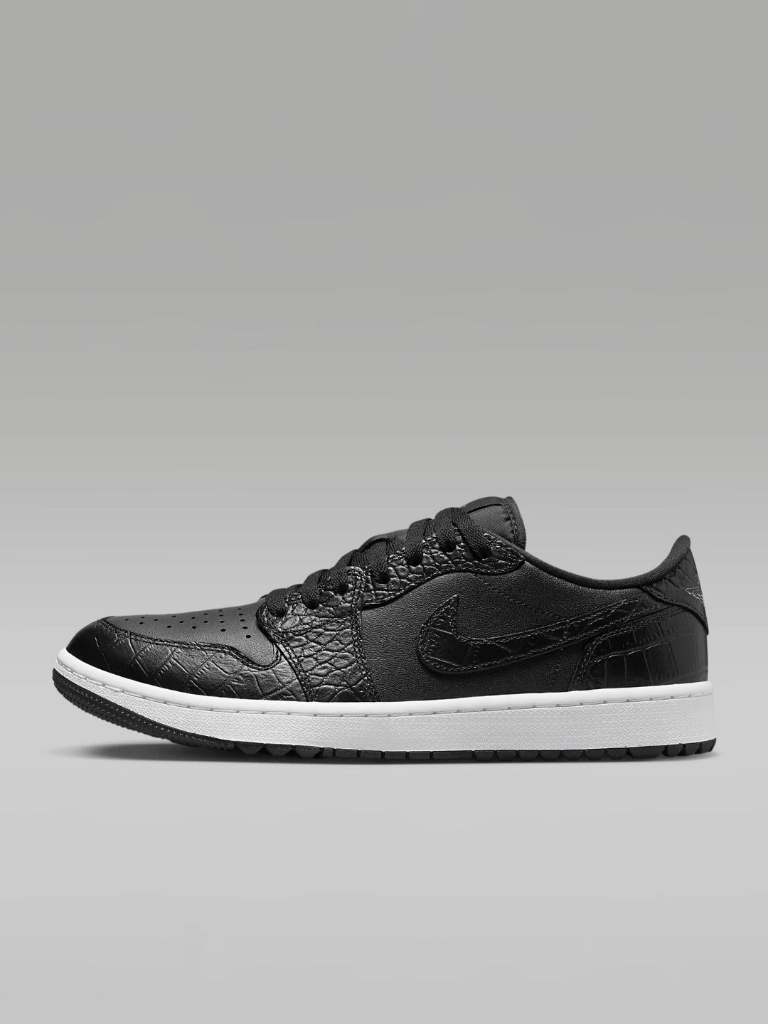 【新鞋发售】Air Jordan 1⃣️ Low OG Golf