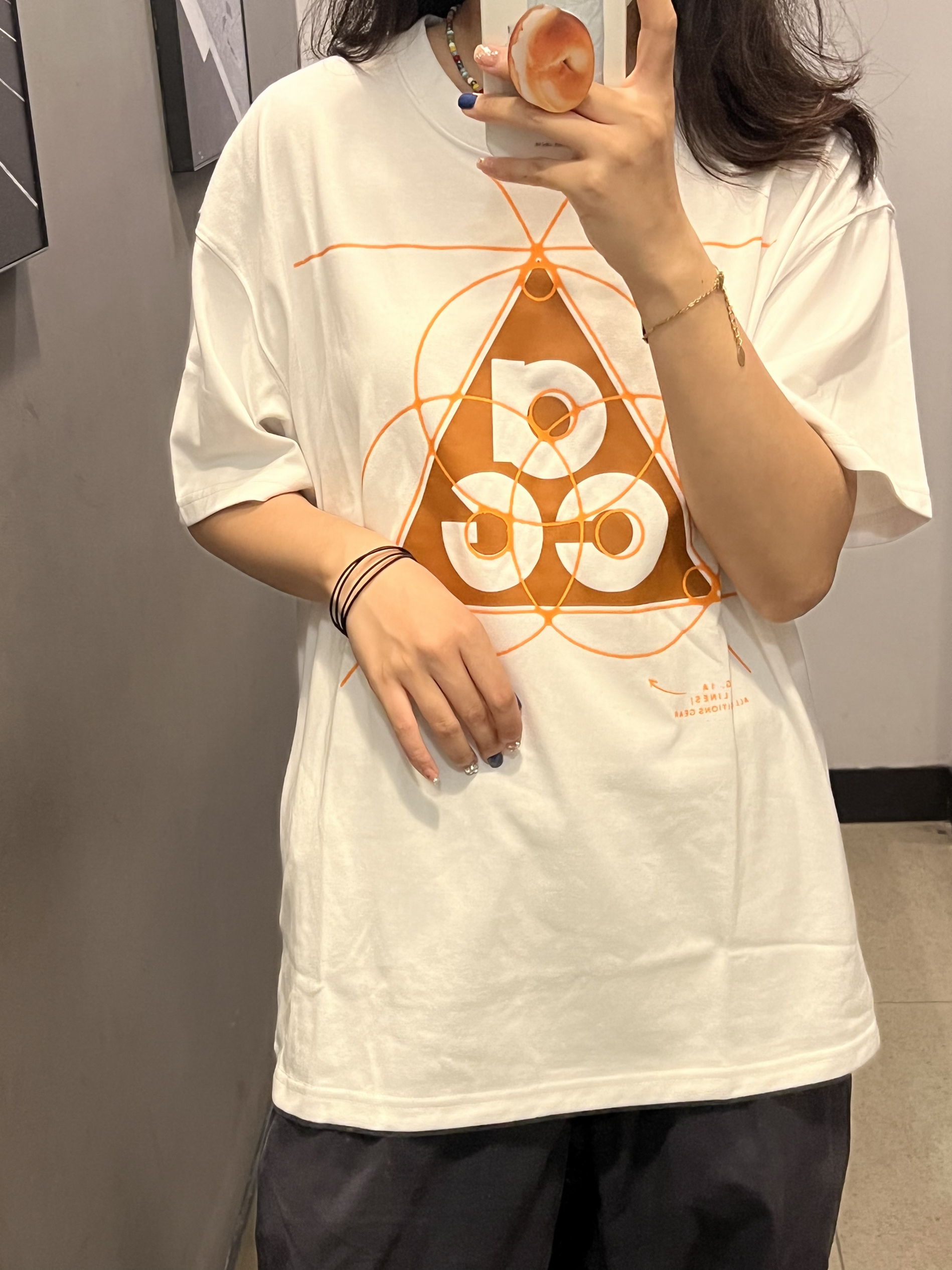 OOTD｜运动一下
