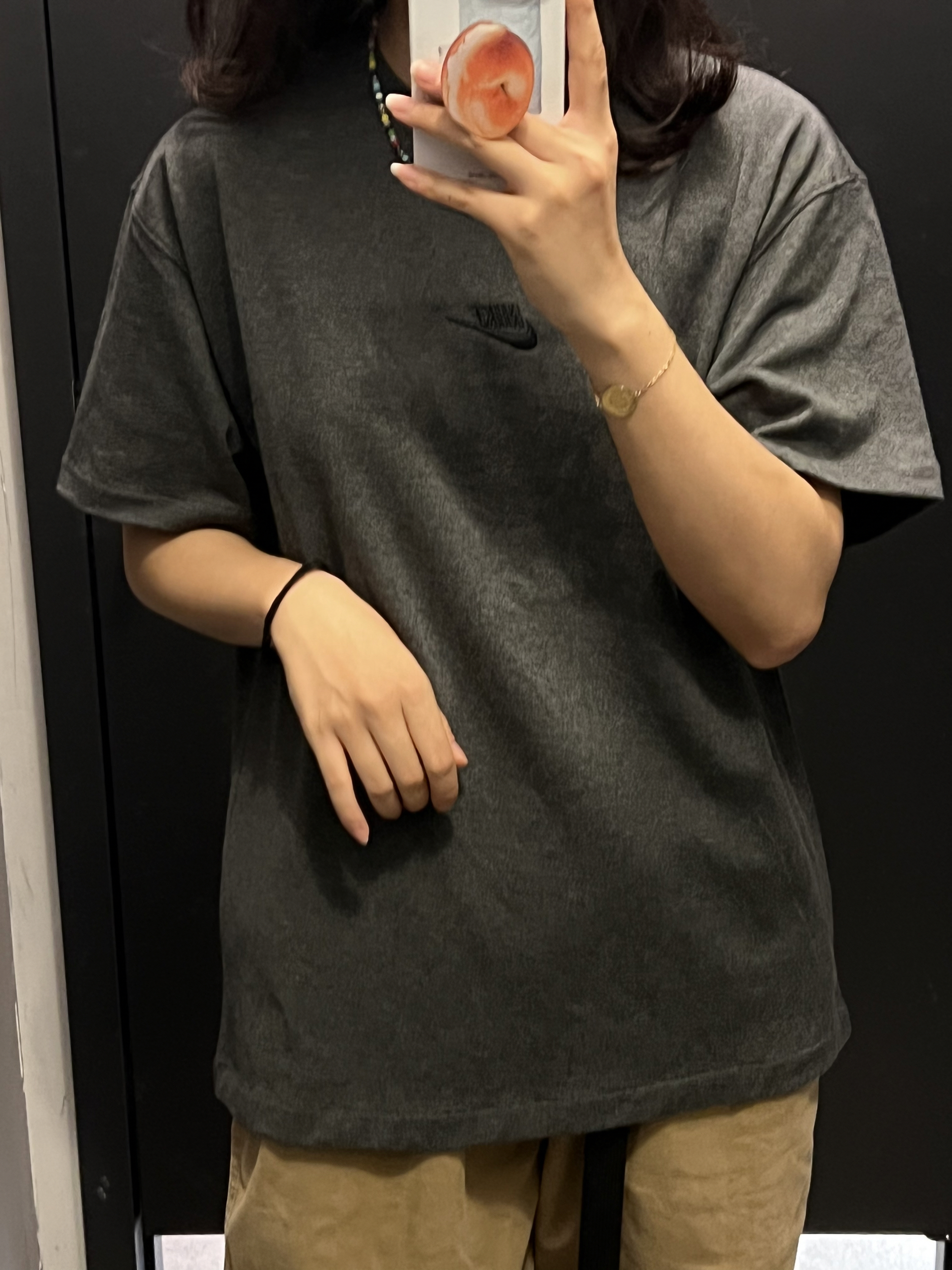 OOTD｜基础款穿搭