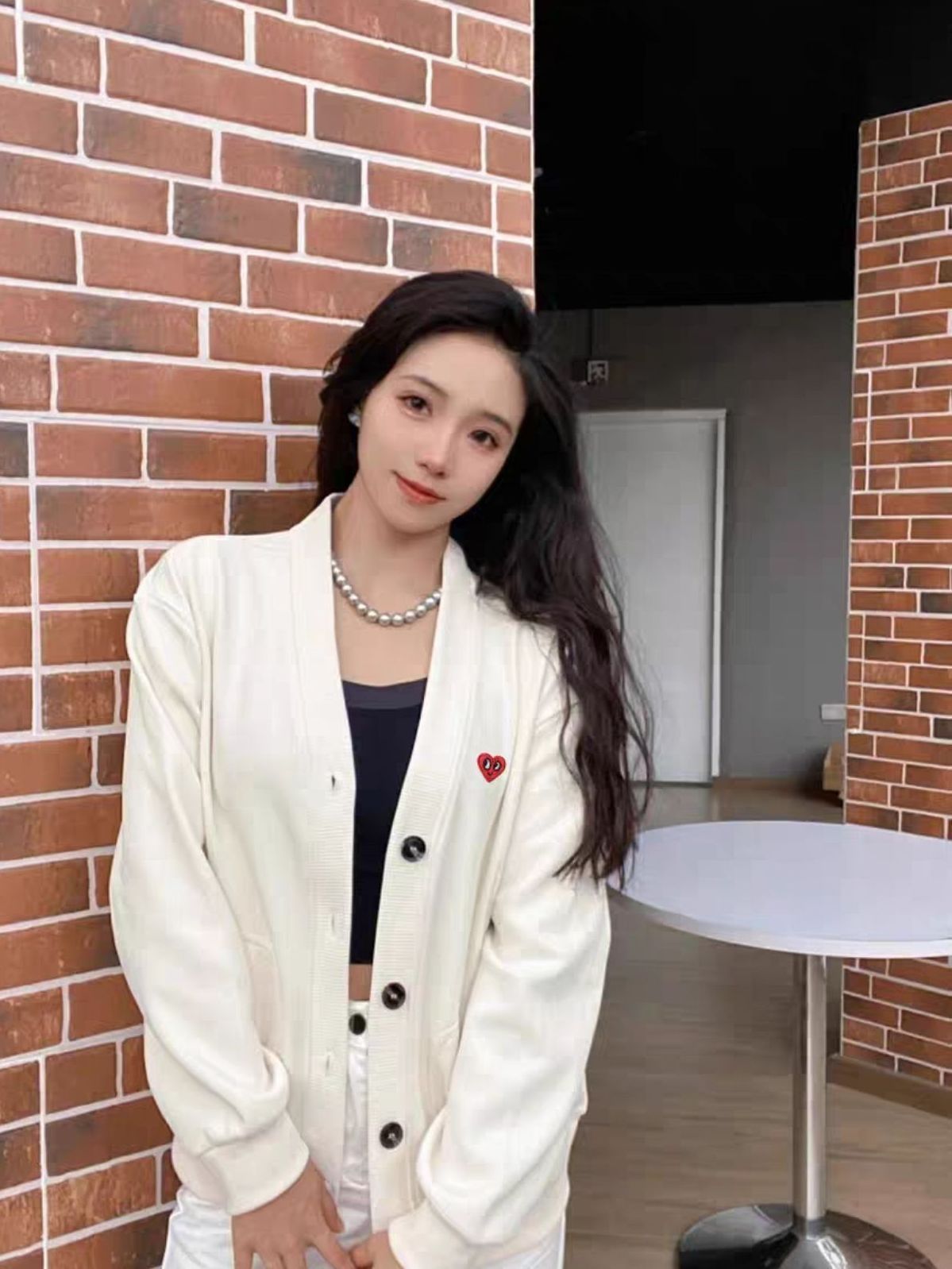 OOTD| 简单的搭配更深入人心