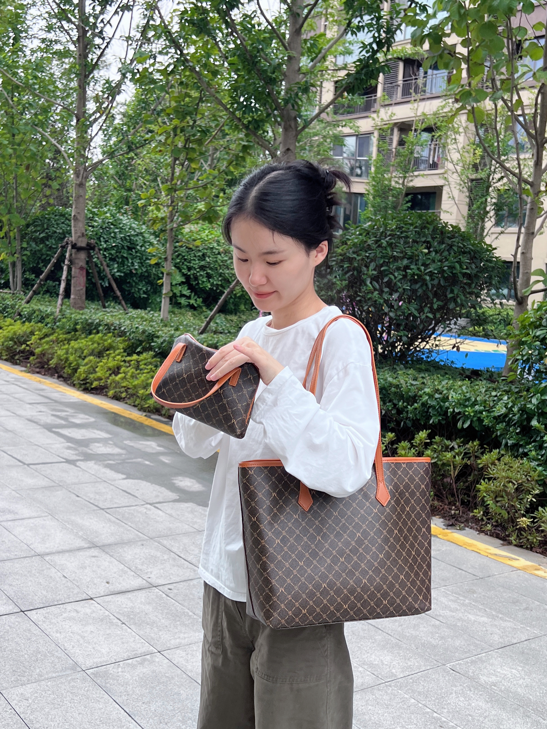 痛失爱包