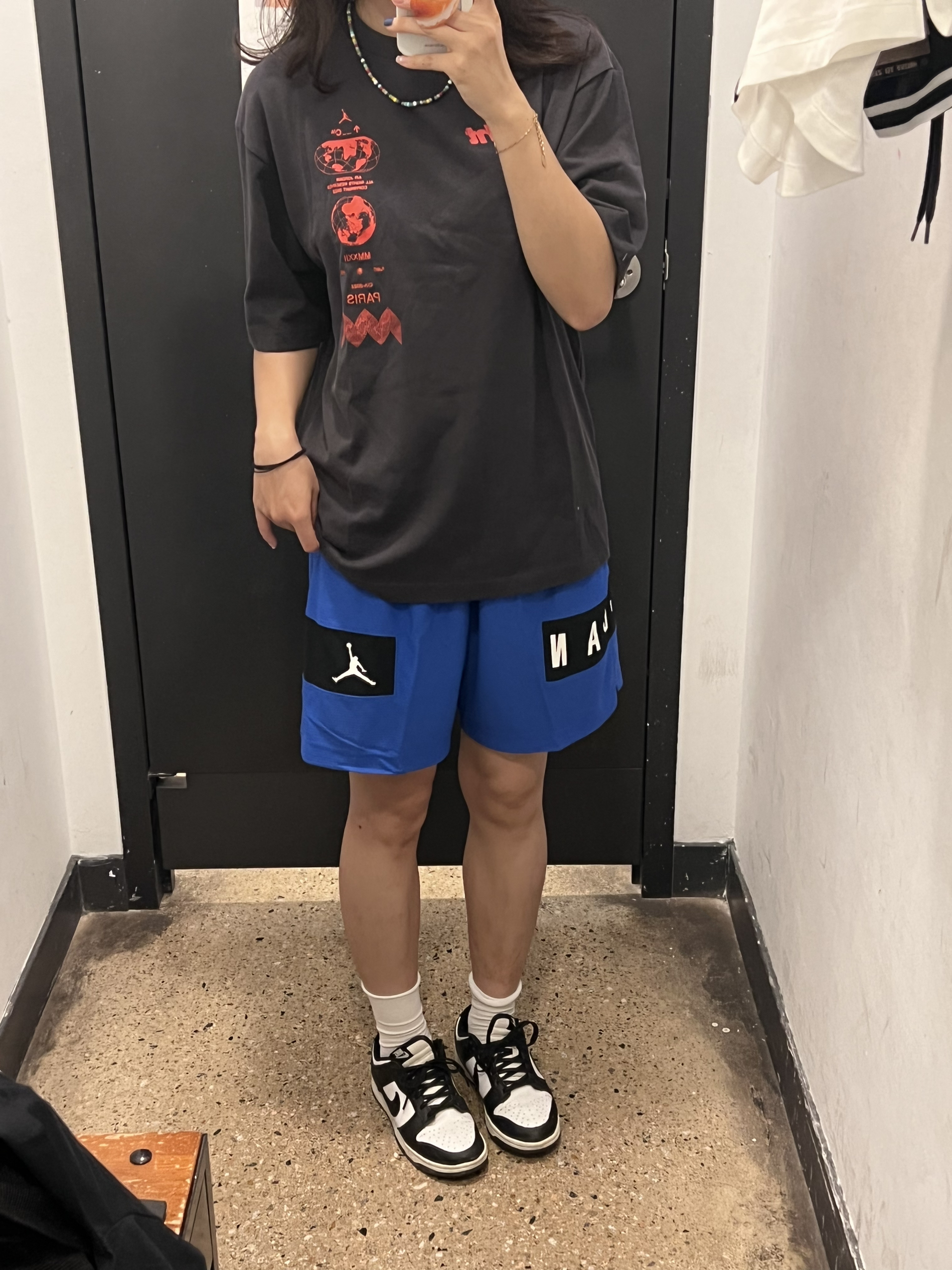 OOTD｜跟我穿套装