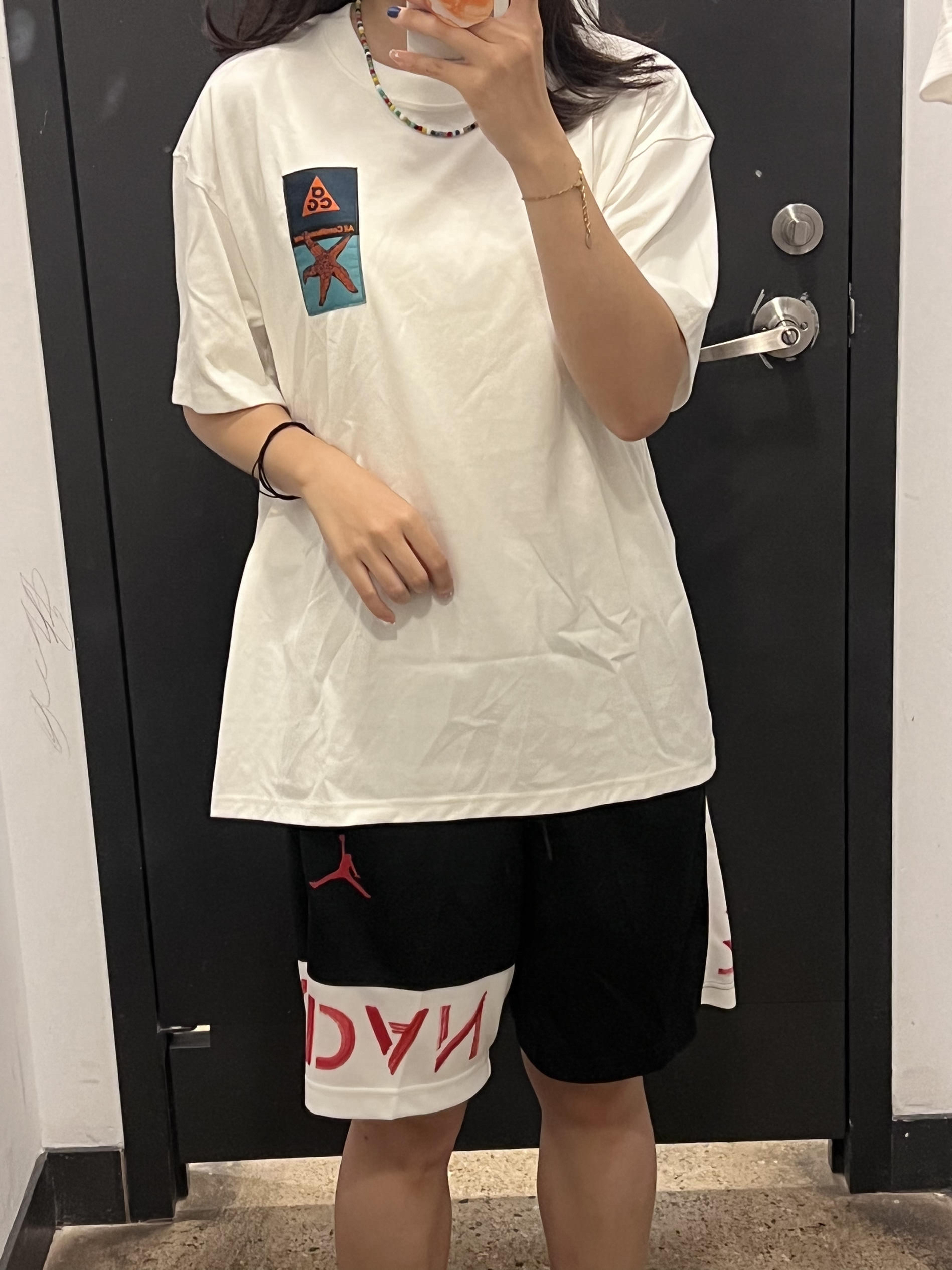 OOTD｜运动女孩