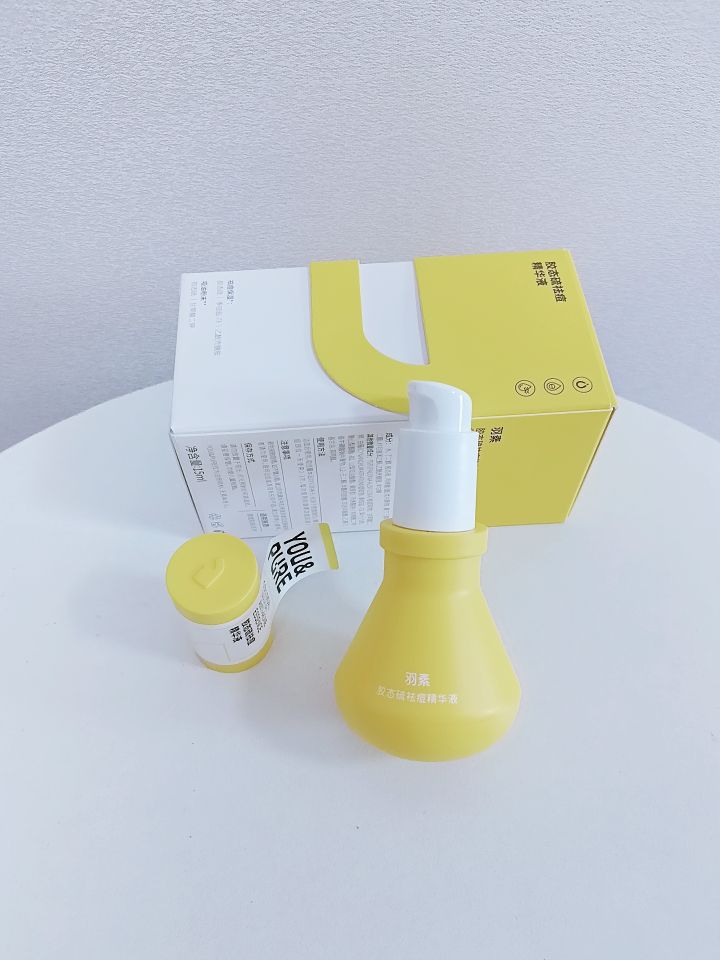 痘痘肌姐妹看过来!告别痘痘就用它