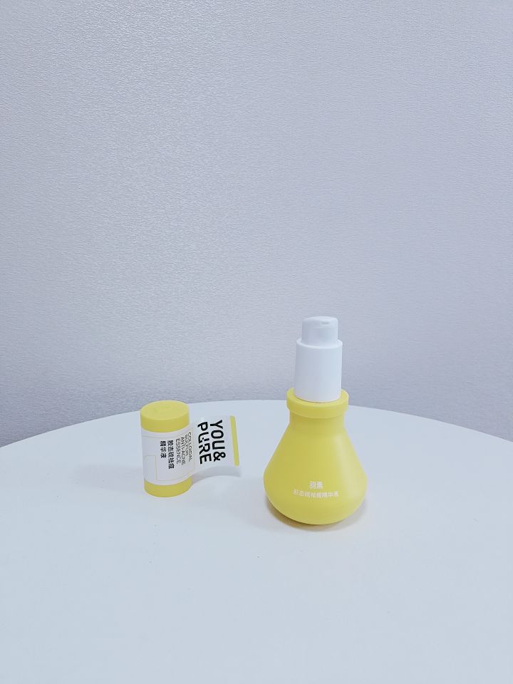 痘痘肌姐妹看过来!告别痘痘就用它