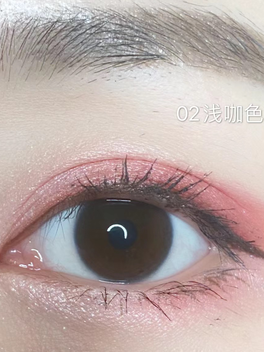 9.9get 超级好用的眉笔~