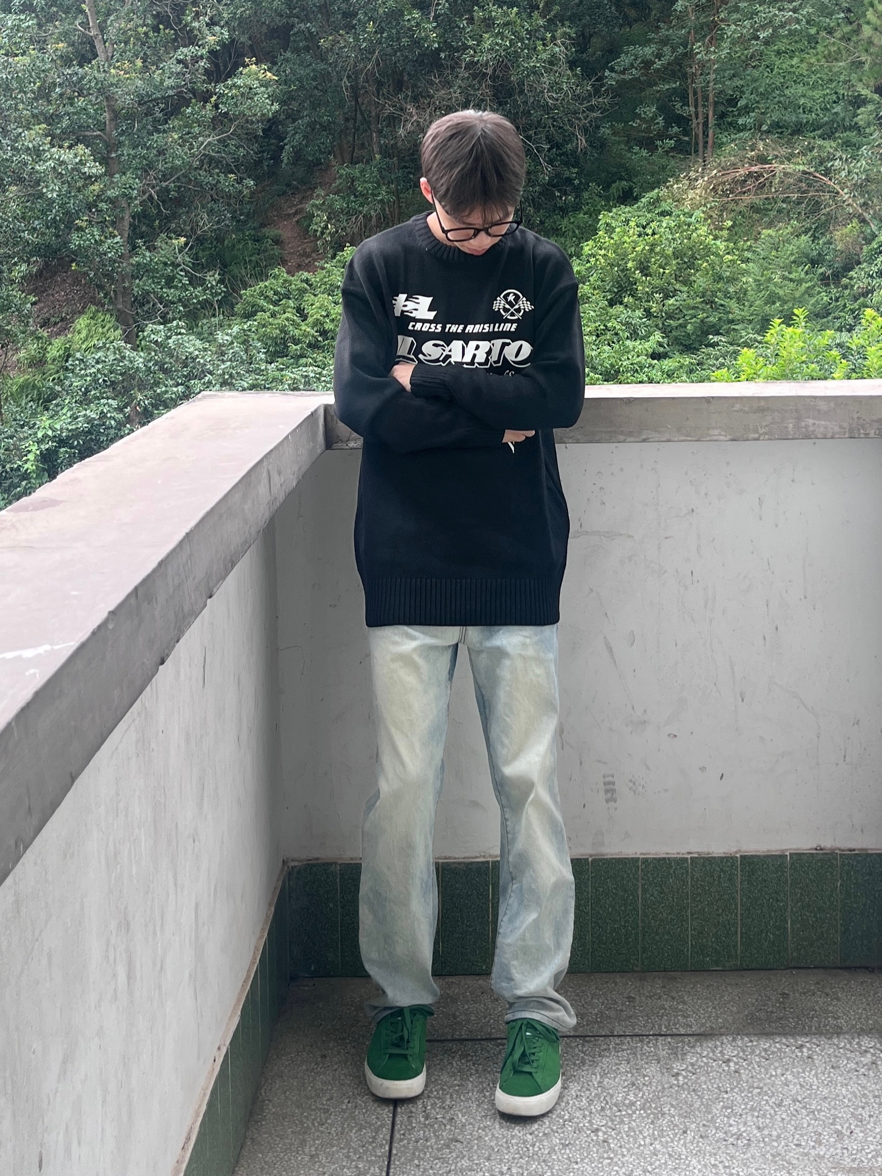 国庆必备｜秋冬穿搭分享