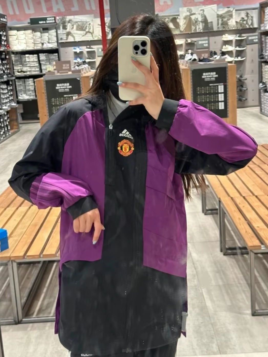 有了这件风衣浅浅期待一下这个秋冬吧