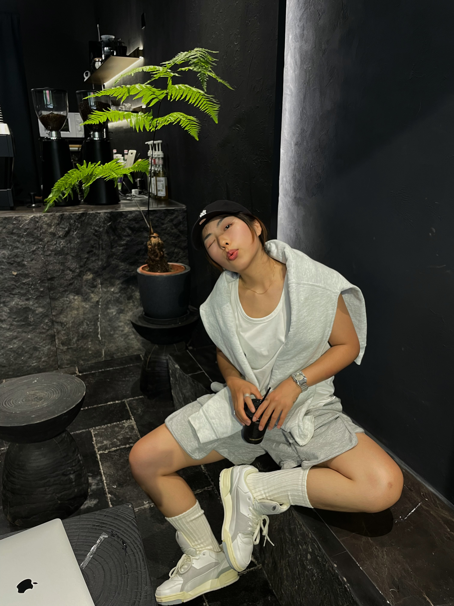 十一假期出游OOTD！