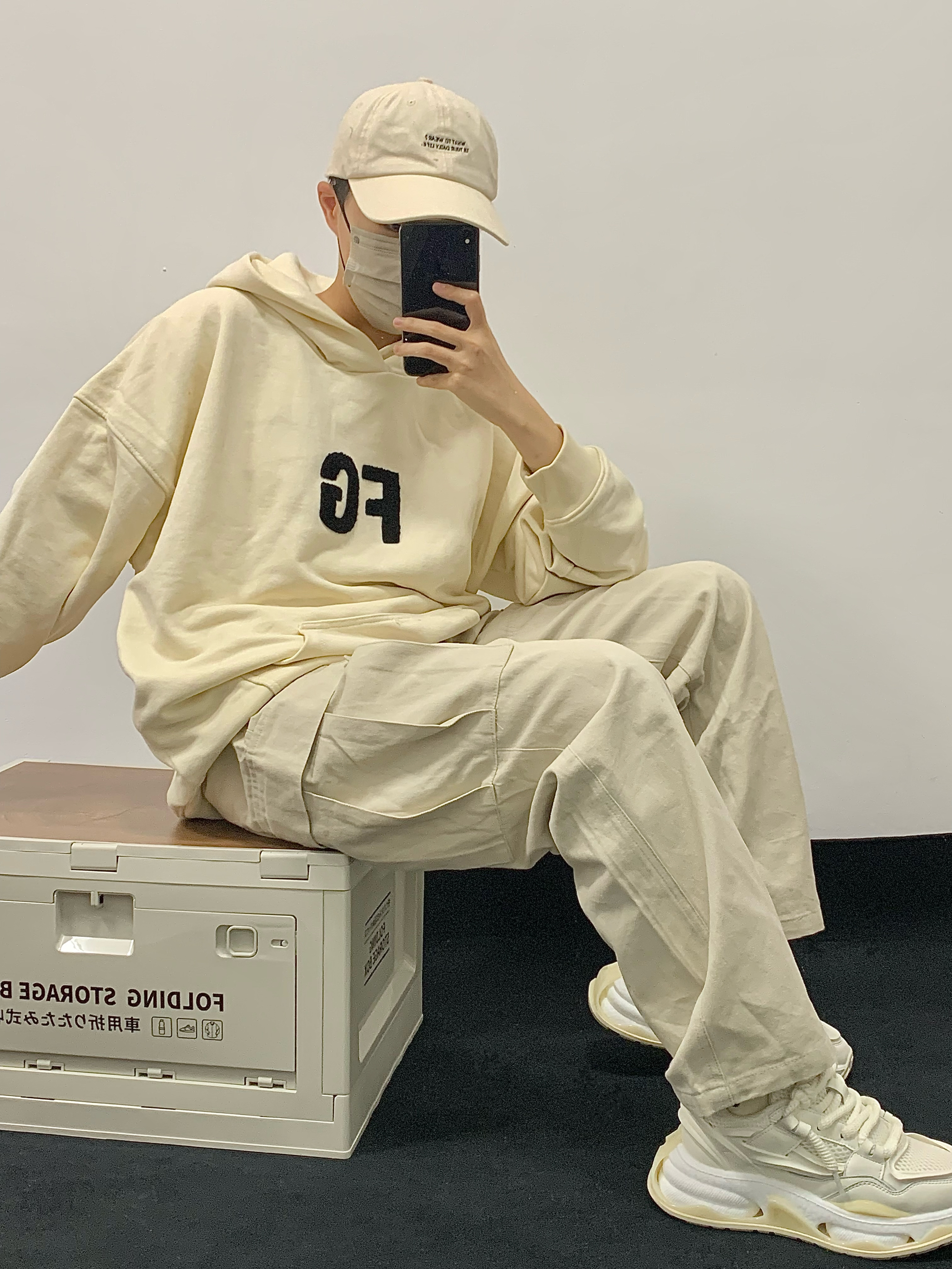 OOTD|今天穿什么