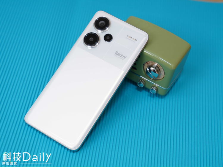 【Redmi Note 13Pro+】图赏