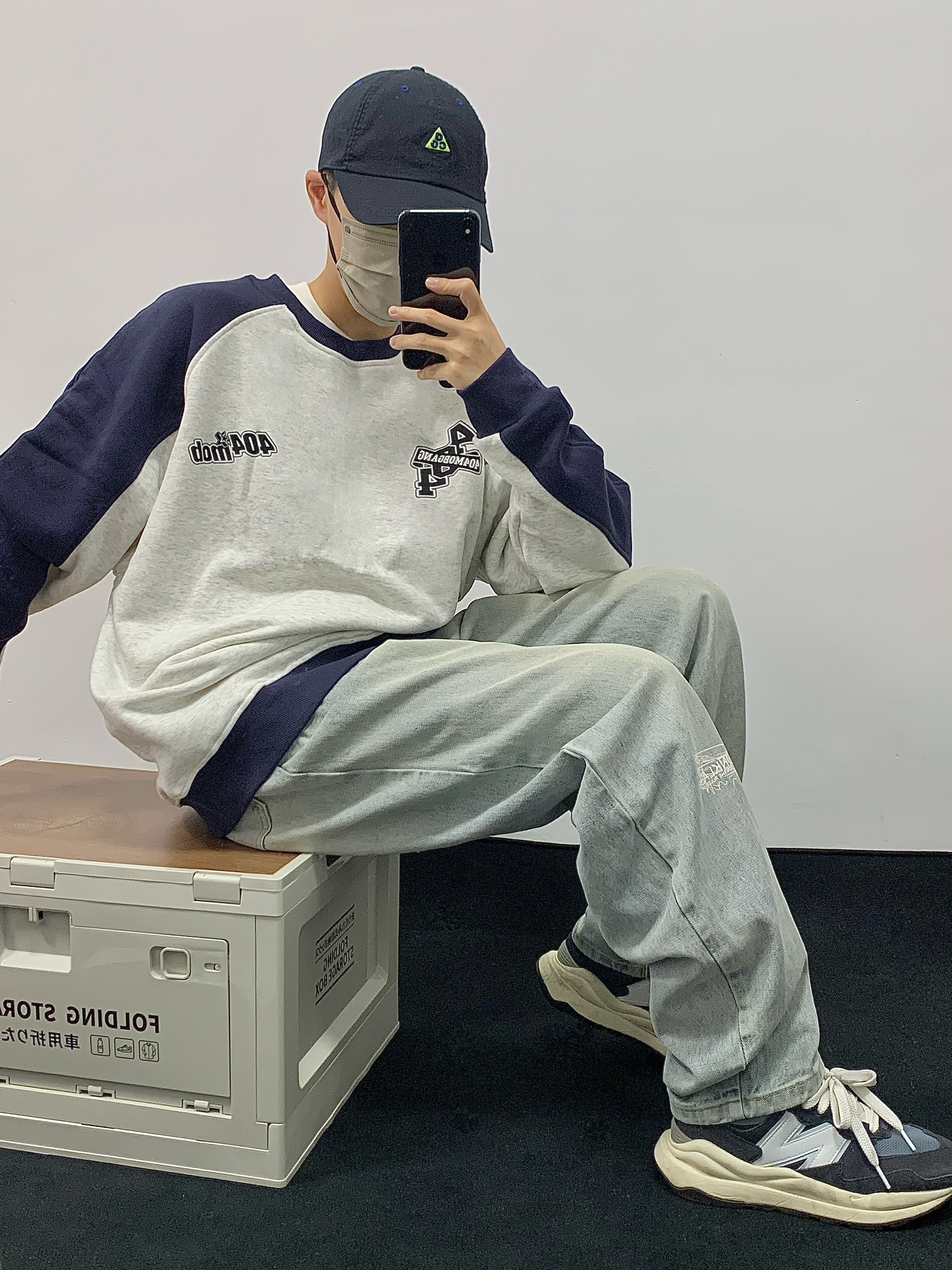 OOTD|今天穿什么
