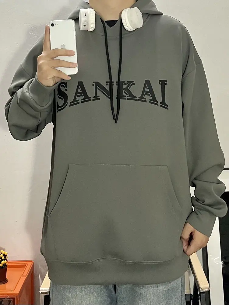 170男生穿搭|秋季美式复古街头风