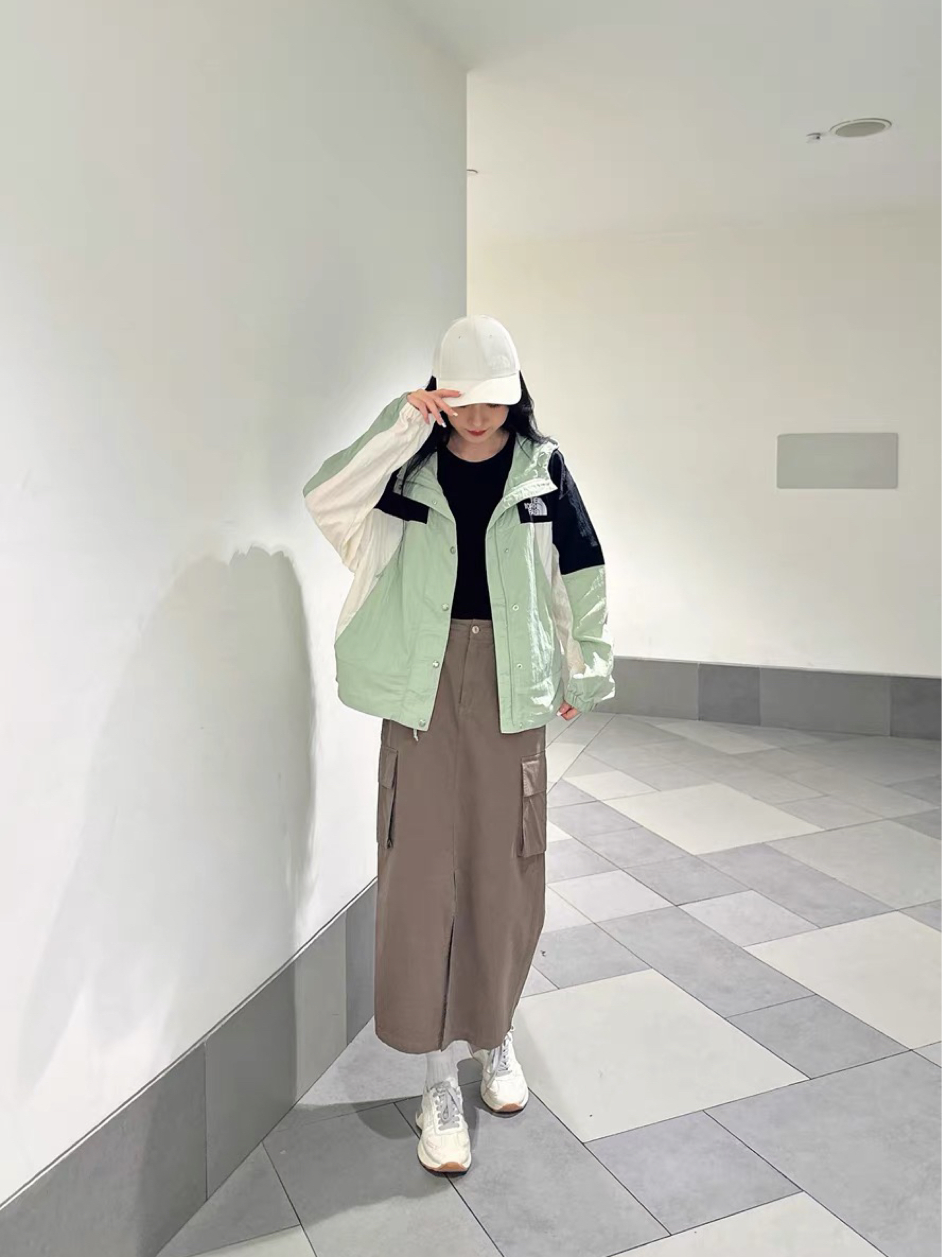 TheNorthFace 值得入手的高品质冲锋衣