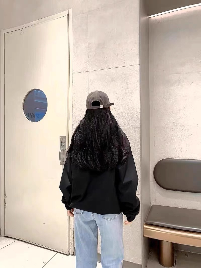 这件森马的冲锋衣 真的好🉑️!!!