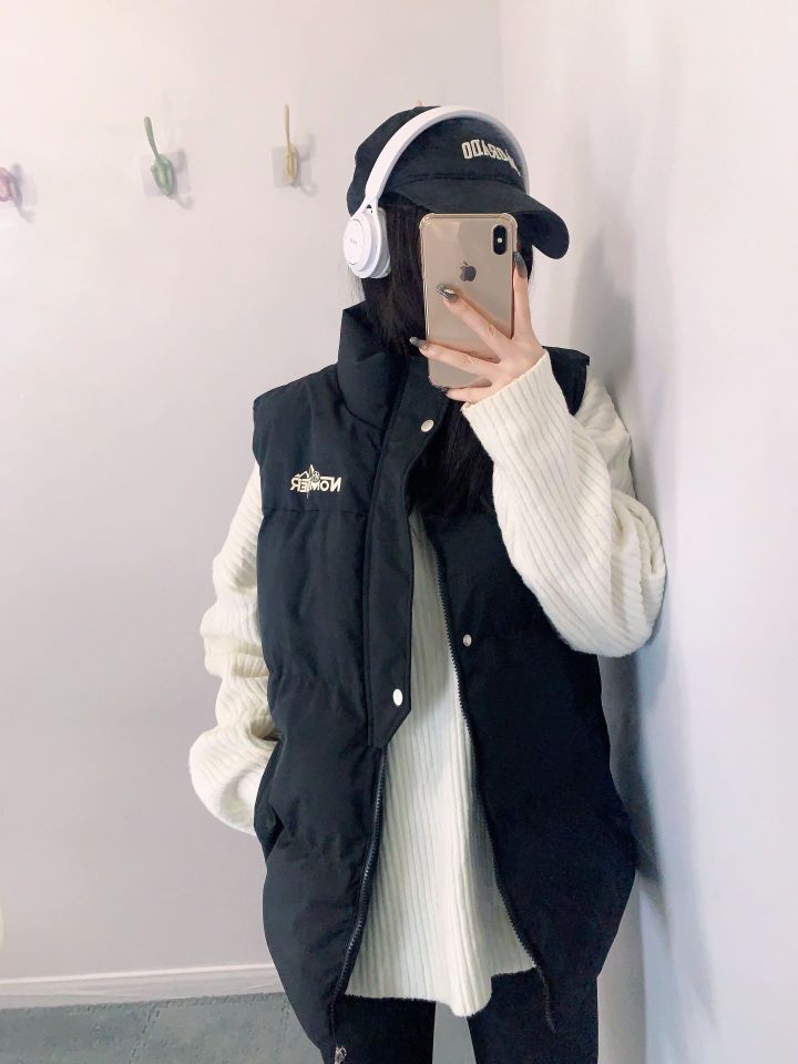姐姐ootd | 无性别穿搭分享✔️