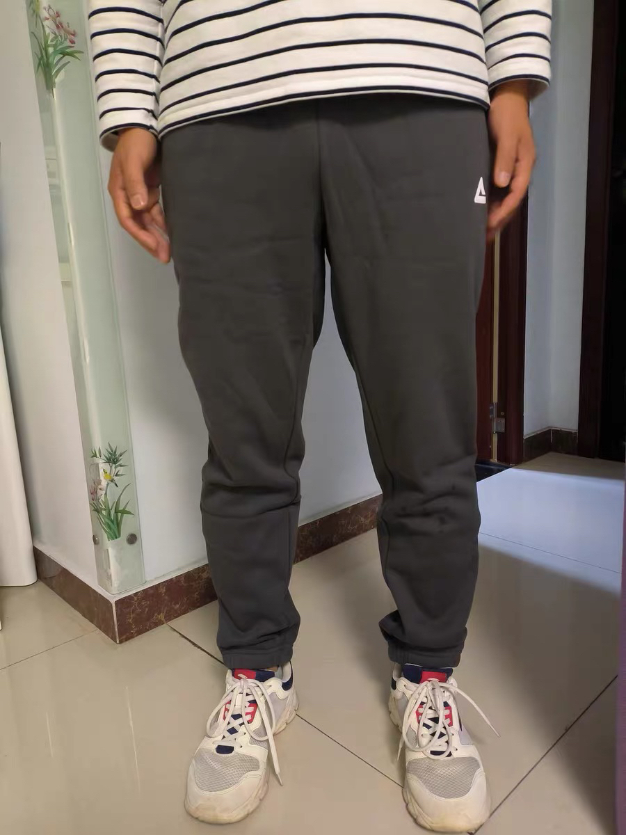 Peak 还会回购的裤子谁不喜欢？！