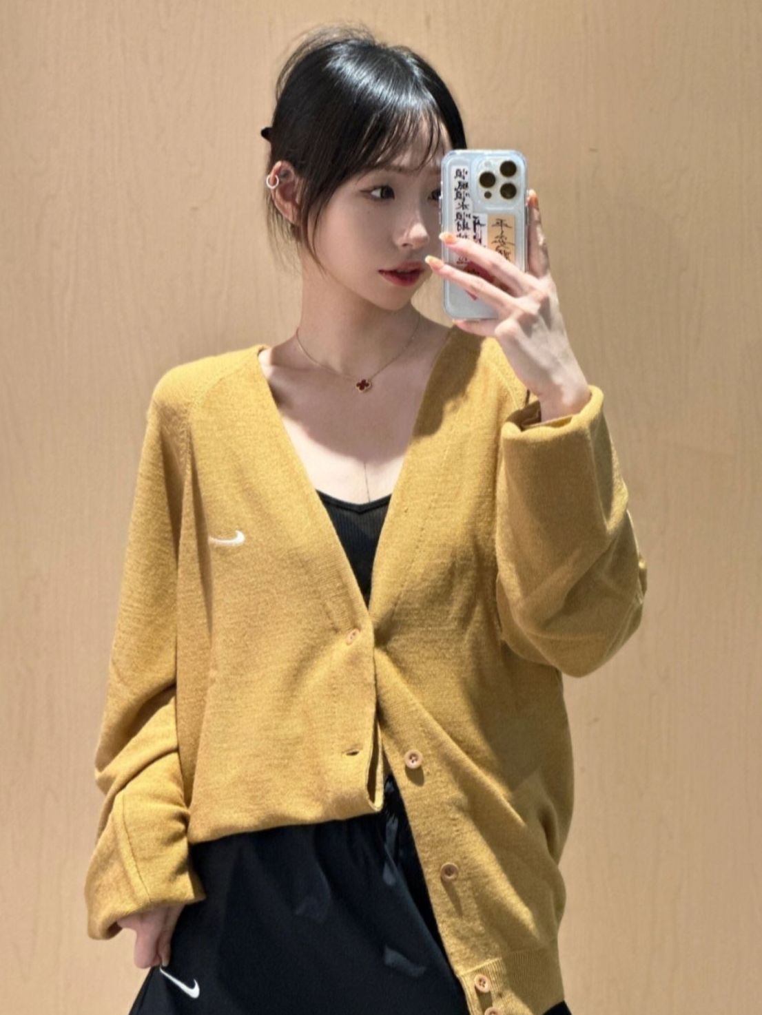 OOTD|突破创新，选择不同的颜色