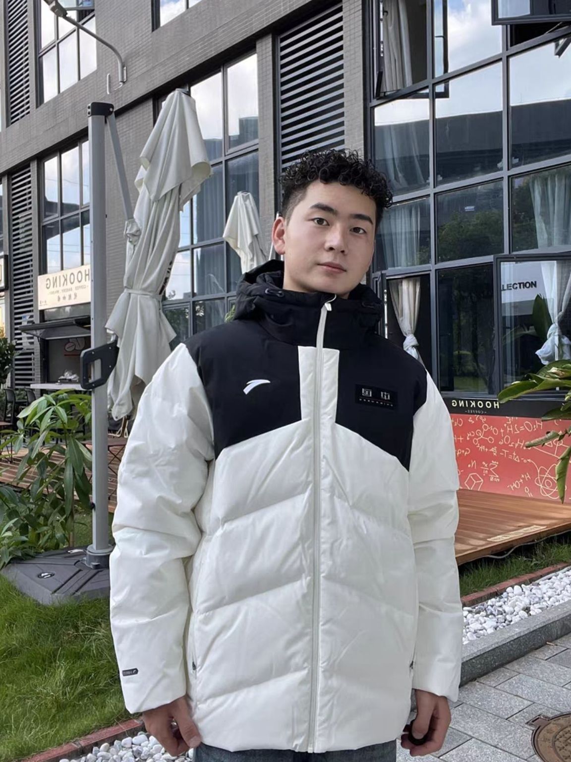 羽绒衣的好物分享不要错过哦