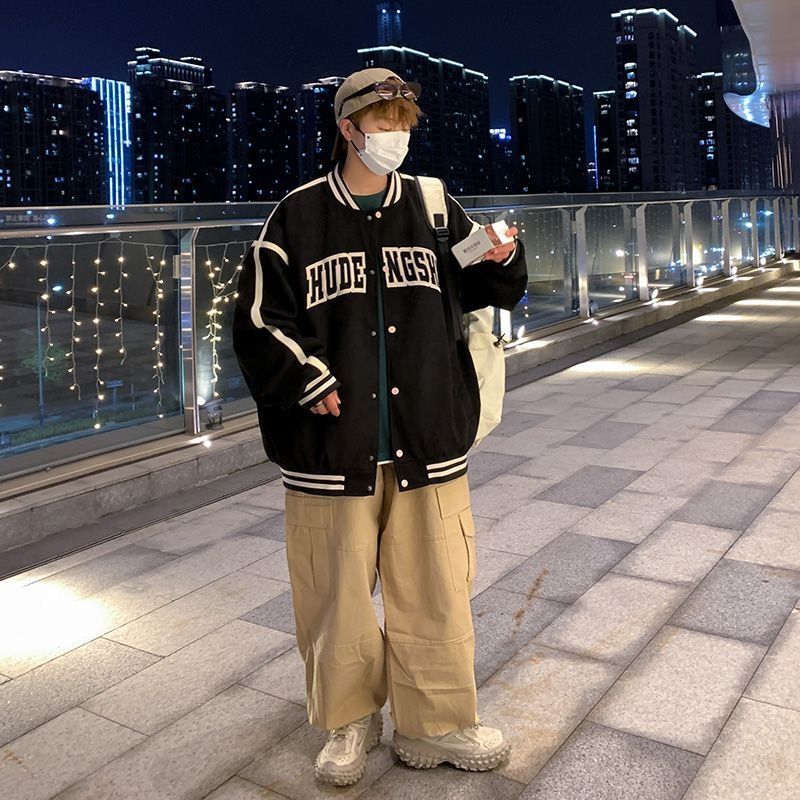 #情侣穿搭
#情侣 #秋冬穿搭 #穿搭 #棒球服#每日穿搭
