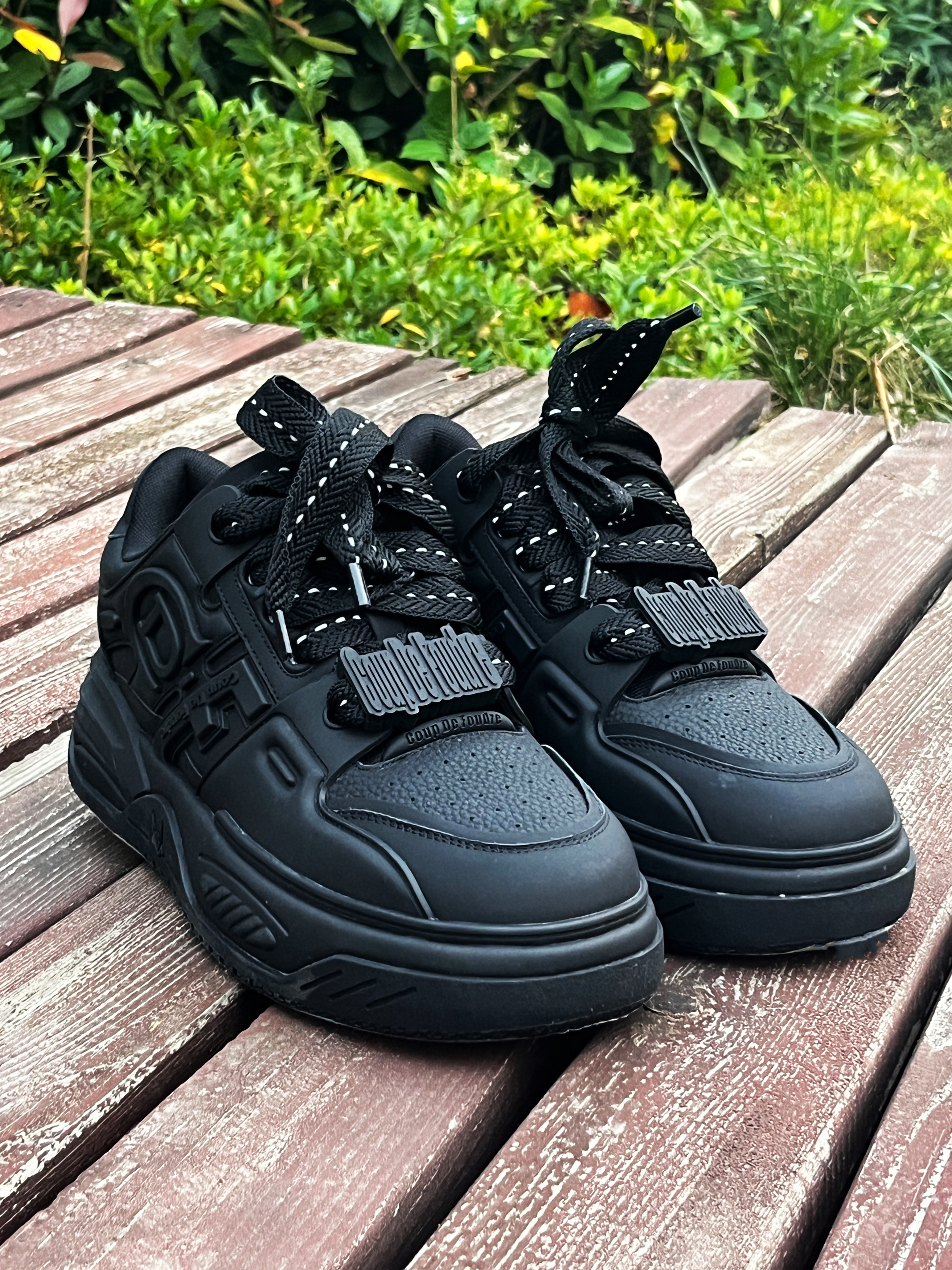800不到酷黑潮流“月球👟”怎么选？