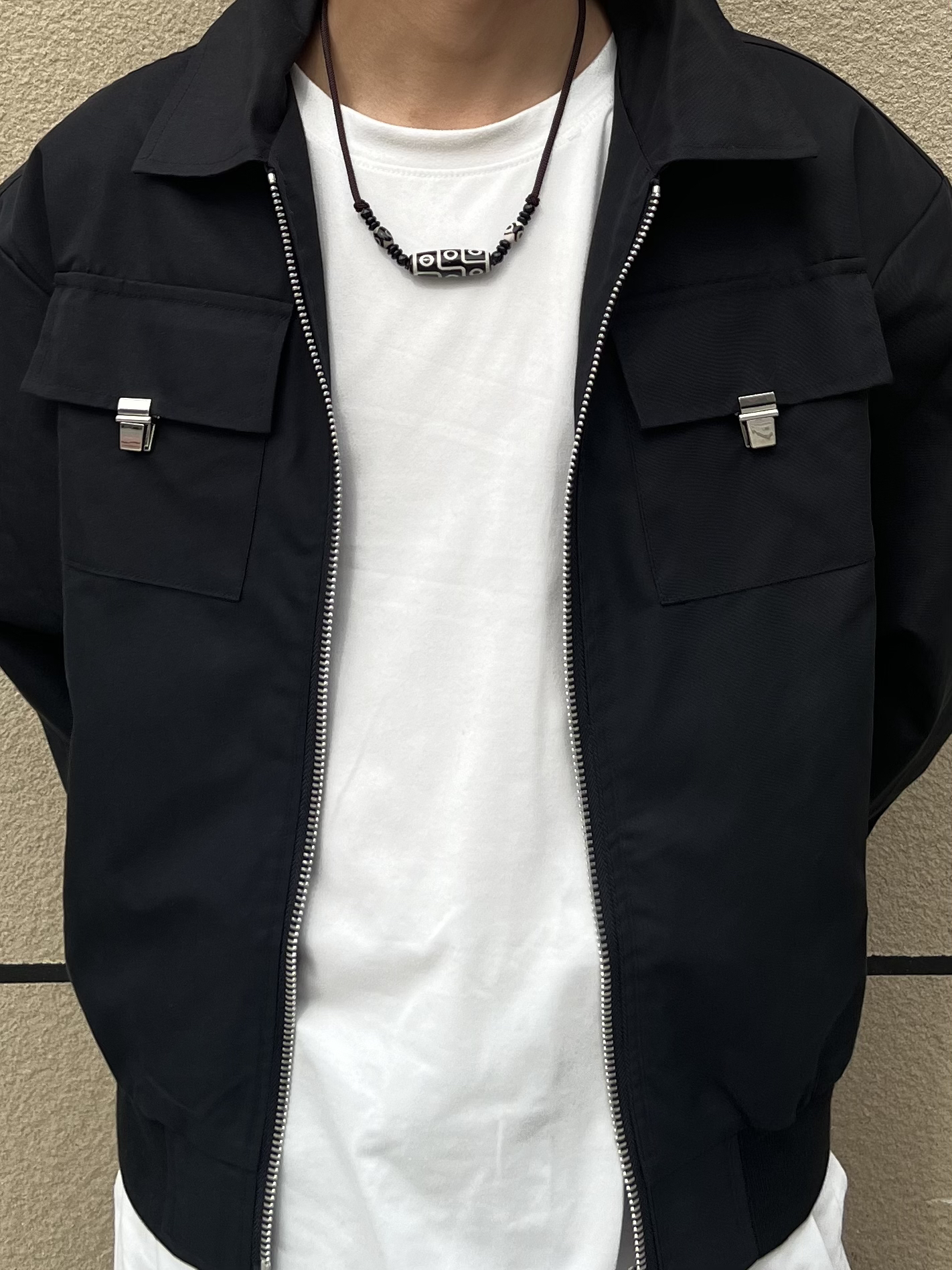 OOTD/今日首饰推荐