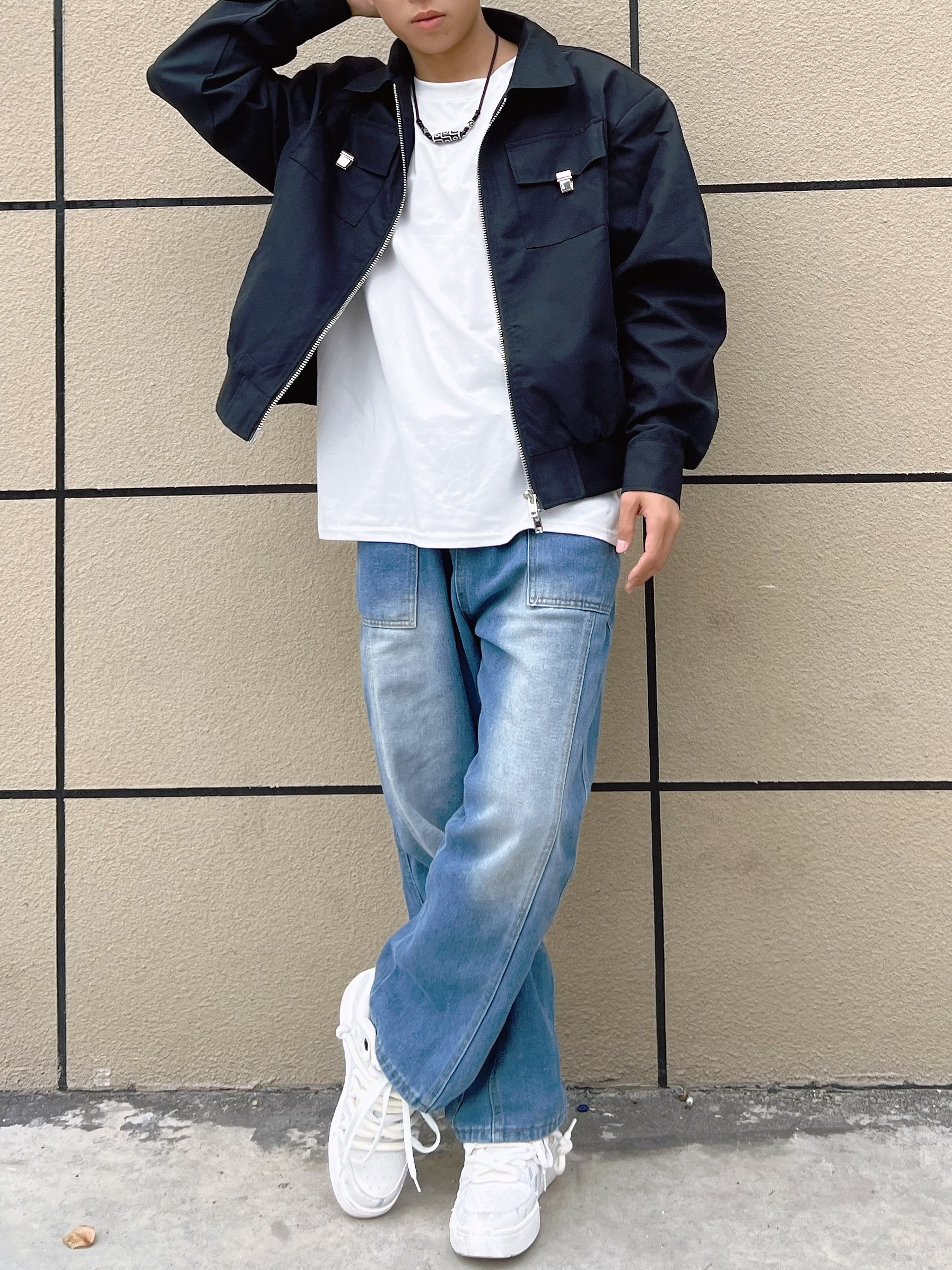 OOTD/今日首饰推荐