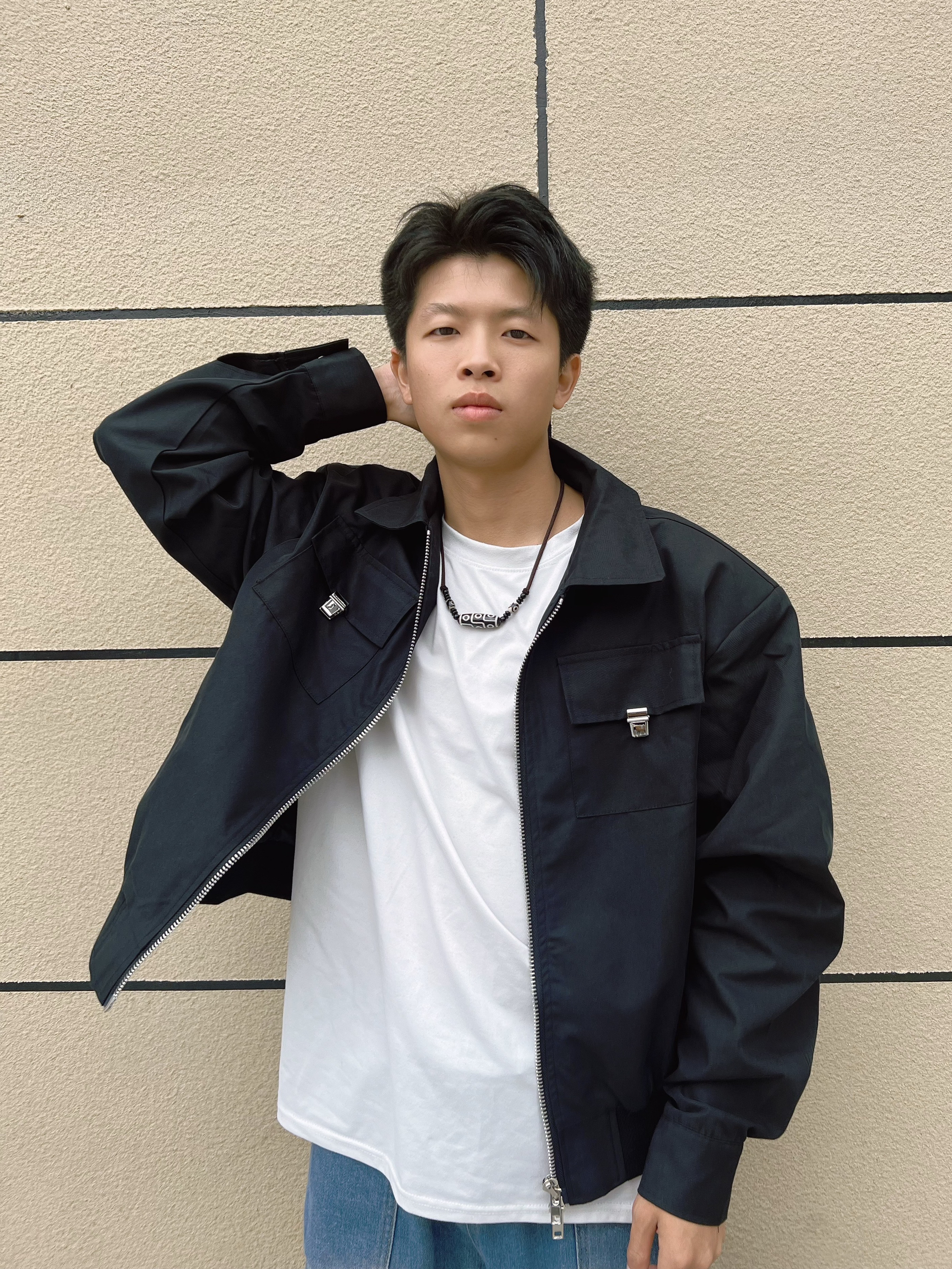 OOTD/今日首饰推荐
