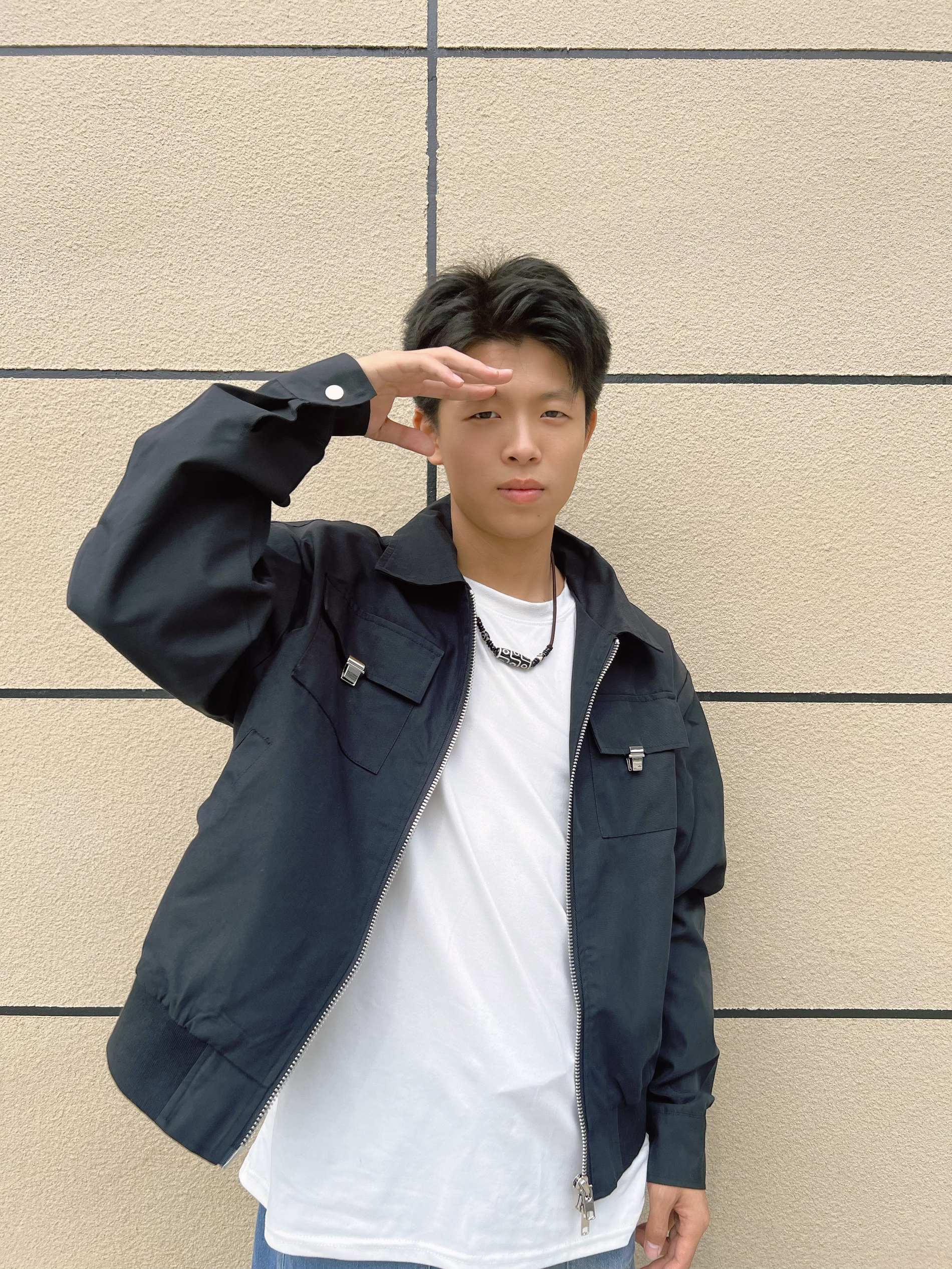 OOTD/今日首饰推荐
