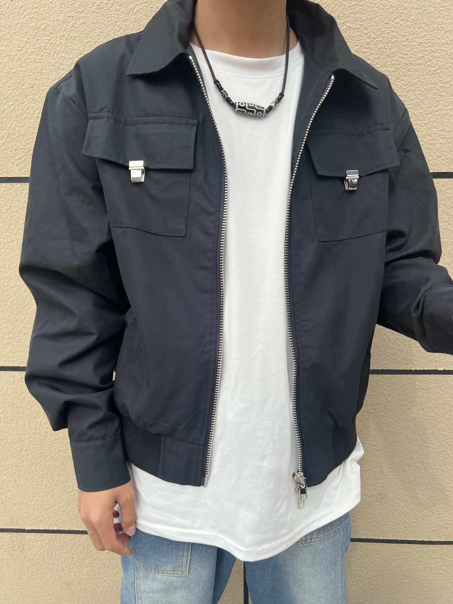 OOTD/今日首饰推荐