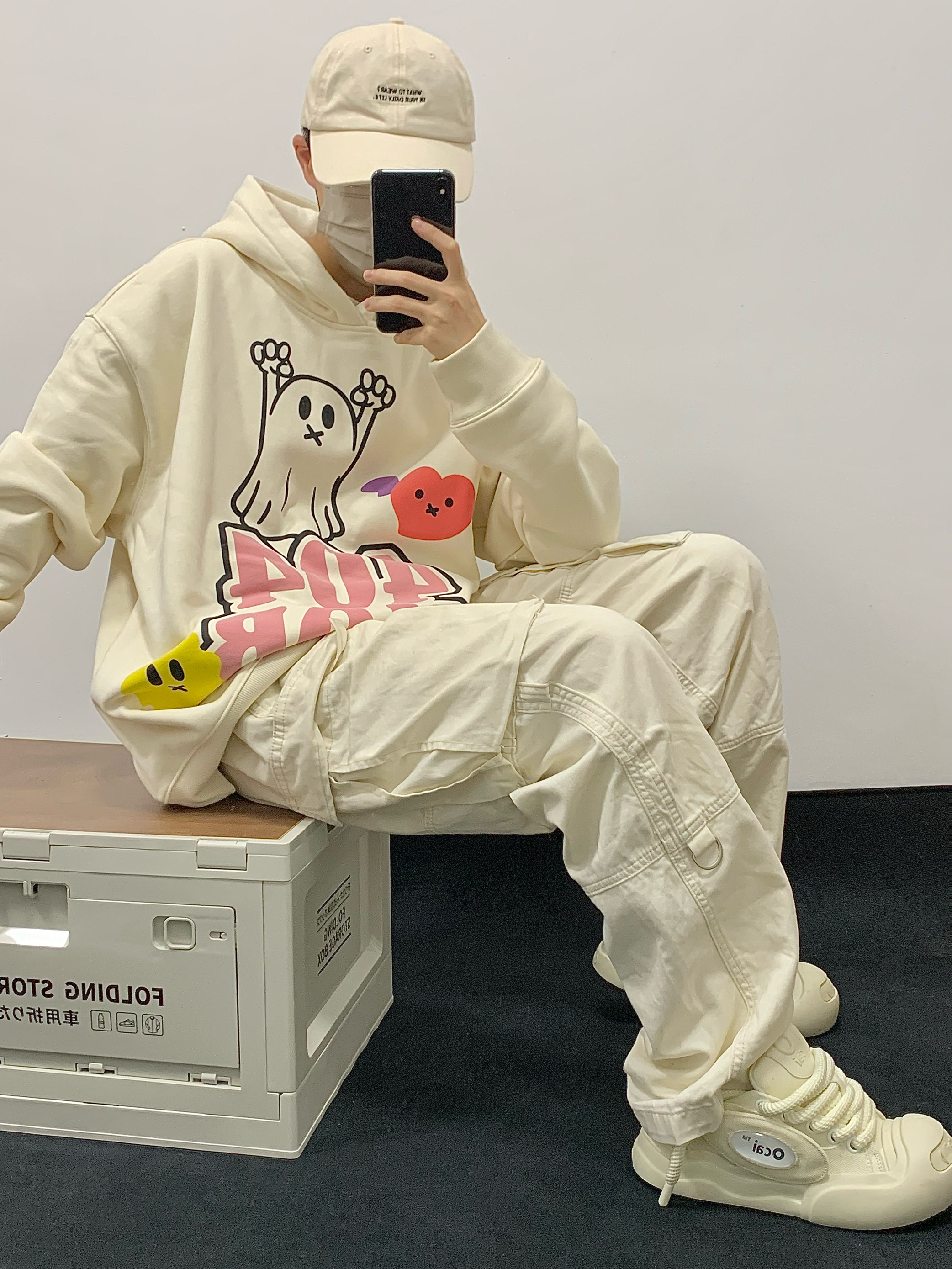 OOTD|今天穿什么