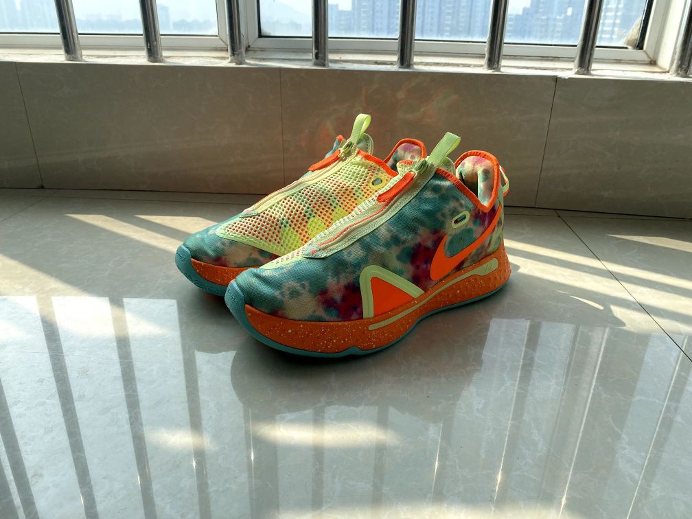 PG4 佳得乐