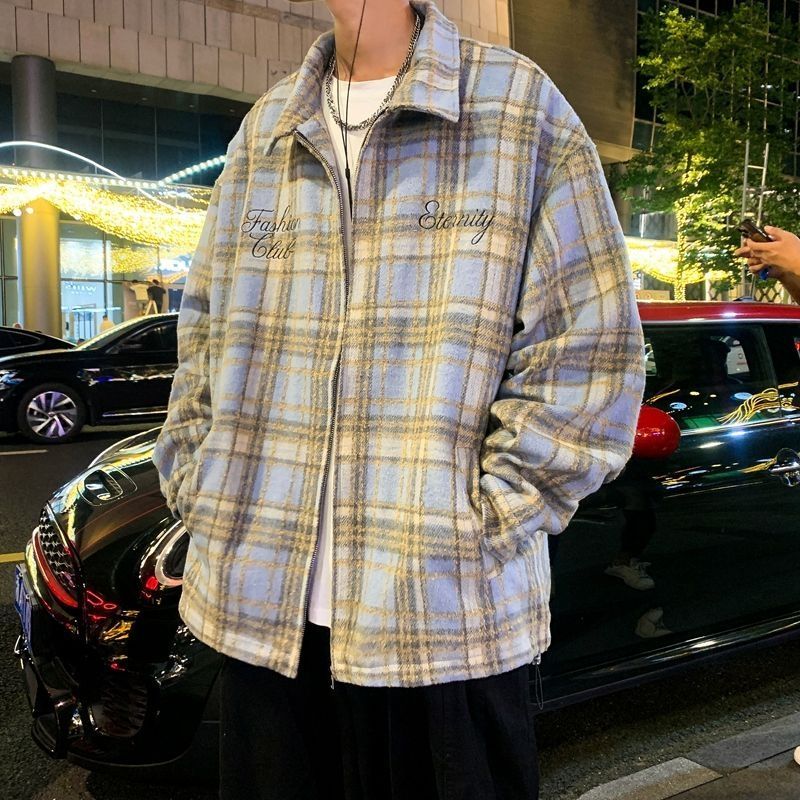 这个外套真的很难不爱！！
无敌显瘦就是