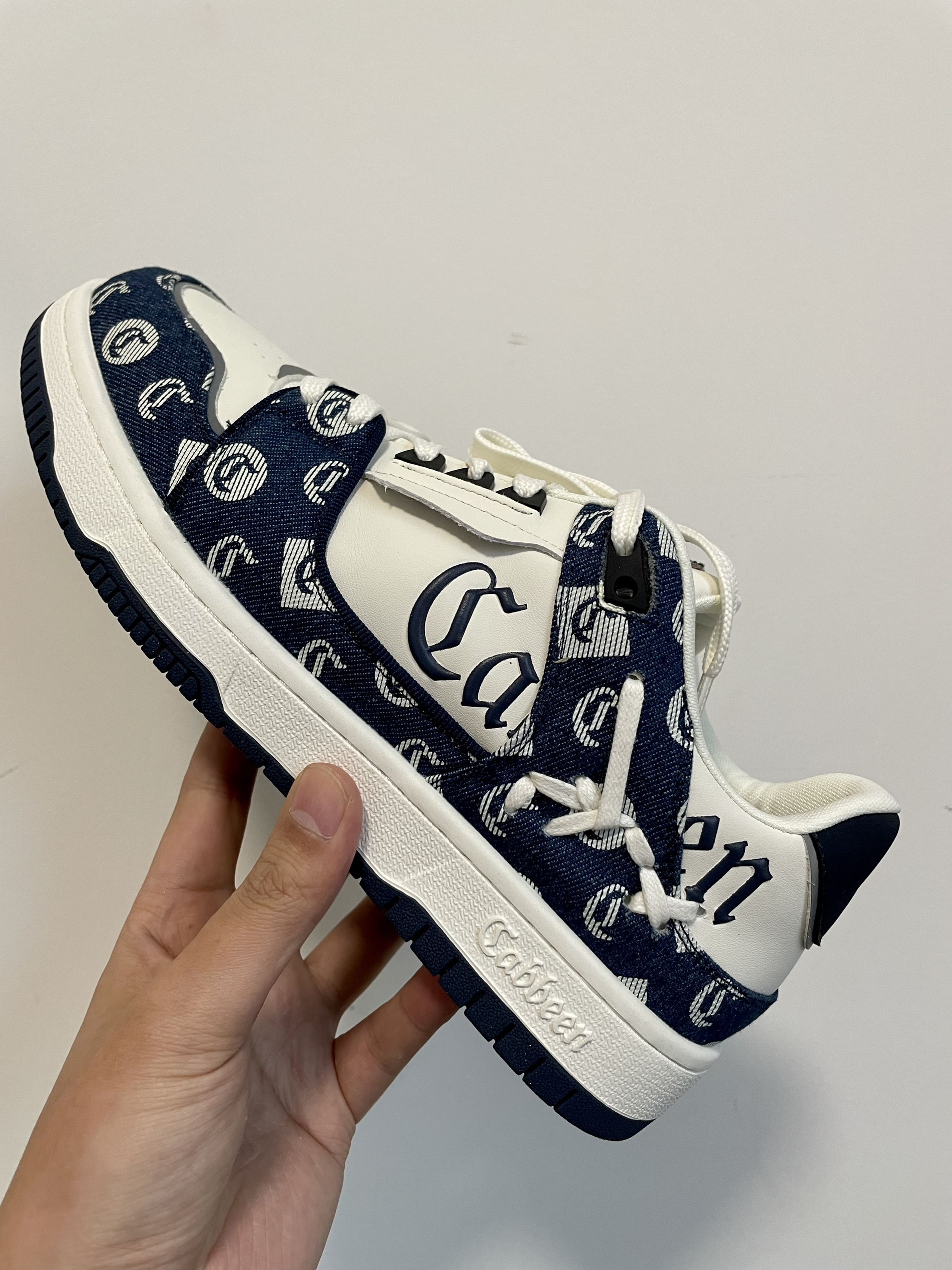 潮流印花板鞋👟你感觉如何⁉️